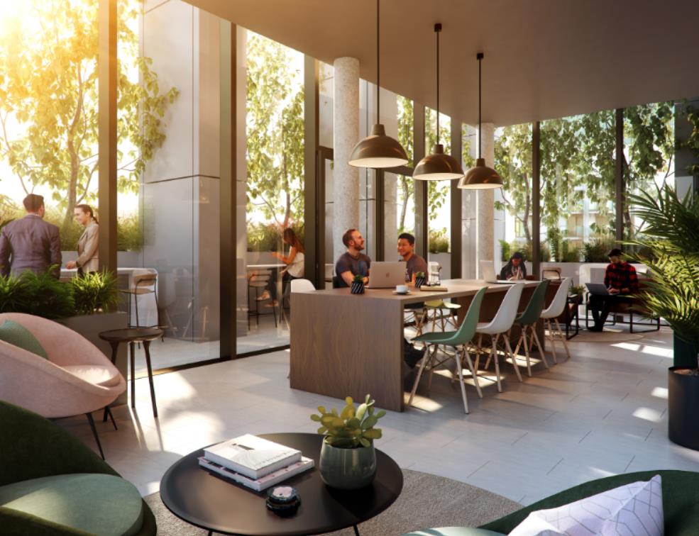 藍莎集團 | 英國置產一站式服務