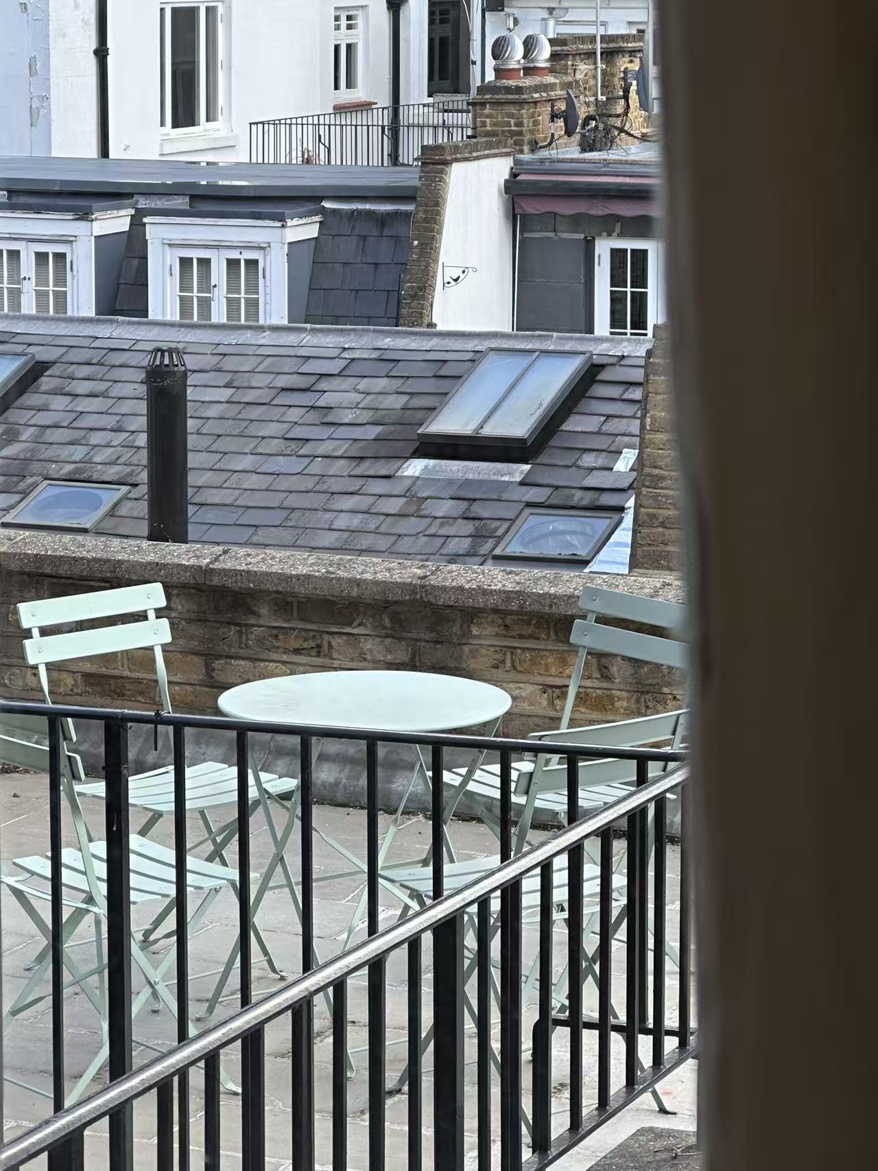 伦敦·Ennismore Gardens 找房实拍8, 47-48