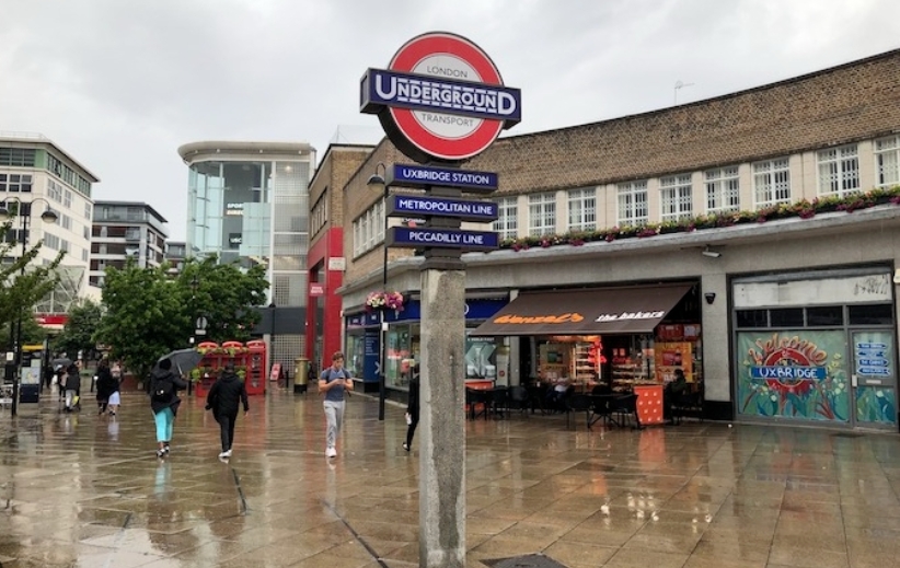 藍莎集團 | 英國置產一站式服務