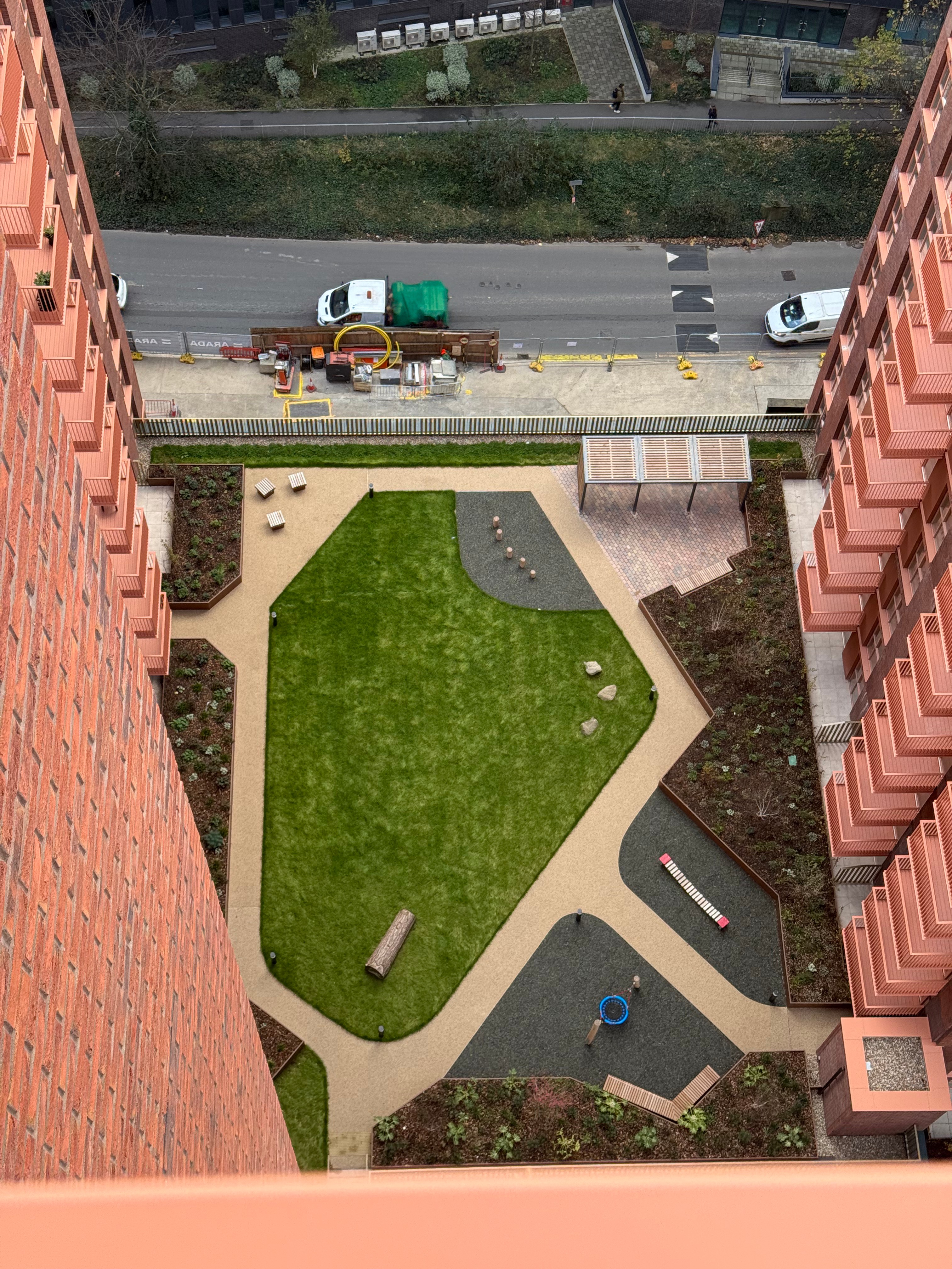 Lansha Group - UK Real Estate, UK Property Agency | One stop shop for buying and purchasing properties in the UK