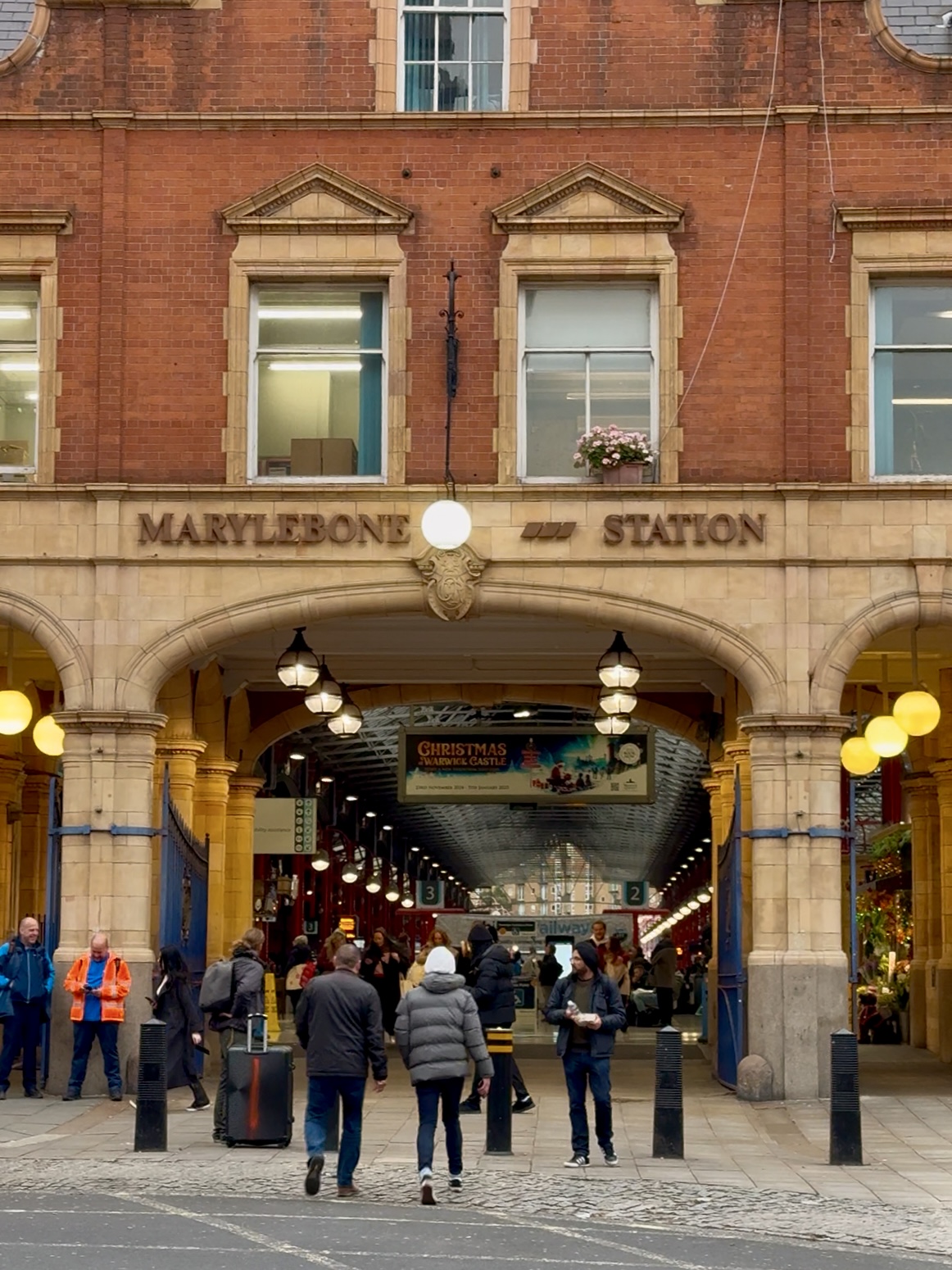 伦敦·Trillium 找房实拍