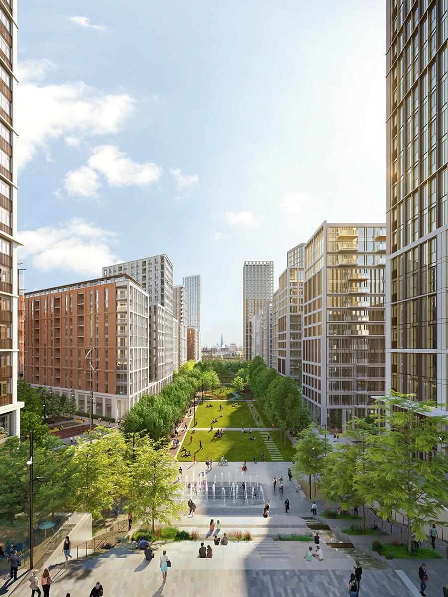 藍莎集團 | 英國置產一站式服務