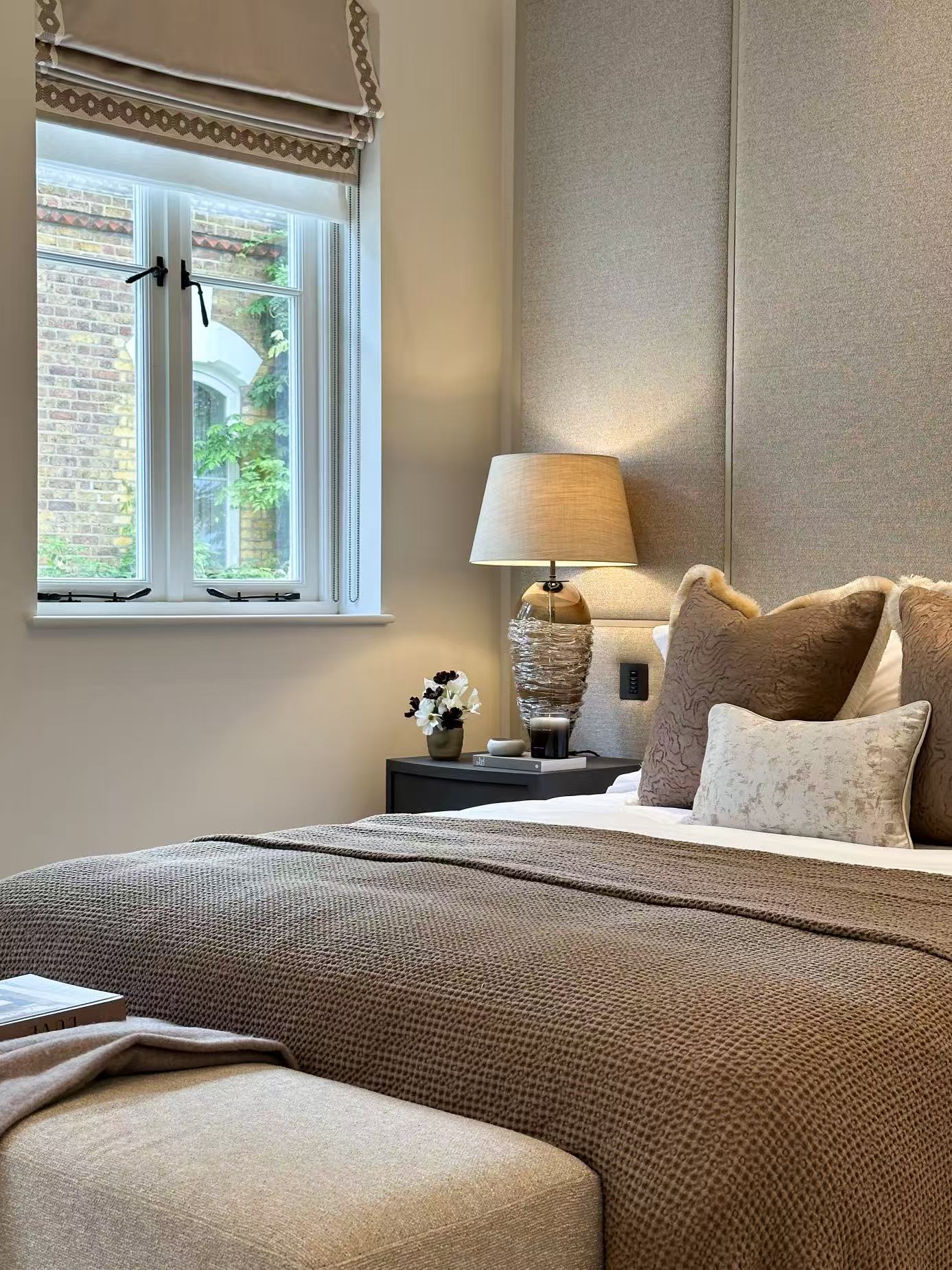 伦敦·Ennismore Gardens 找房实拍8, 47-48