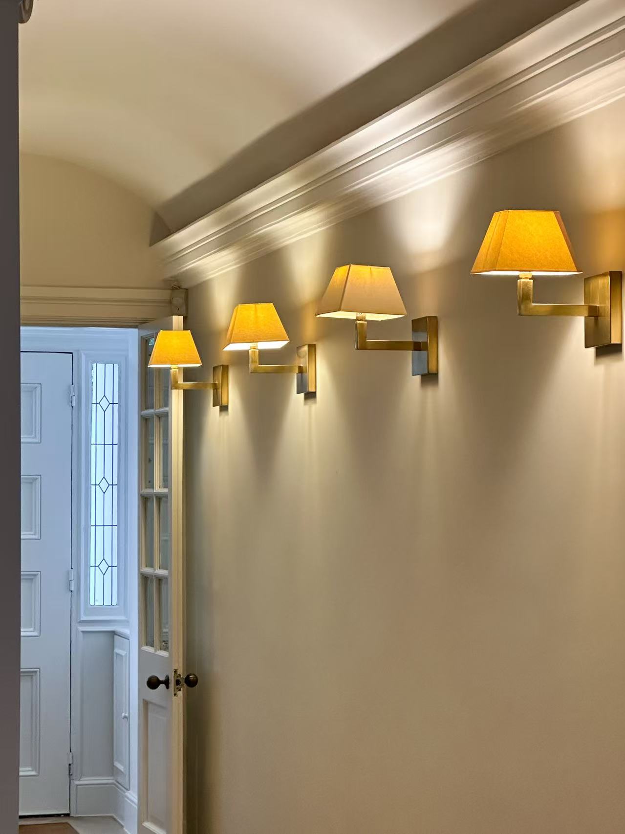 伦敦·Ennismore Gardens 找房实拍8, 47-48