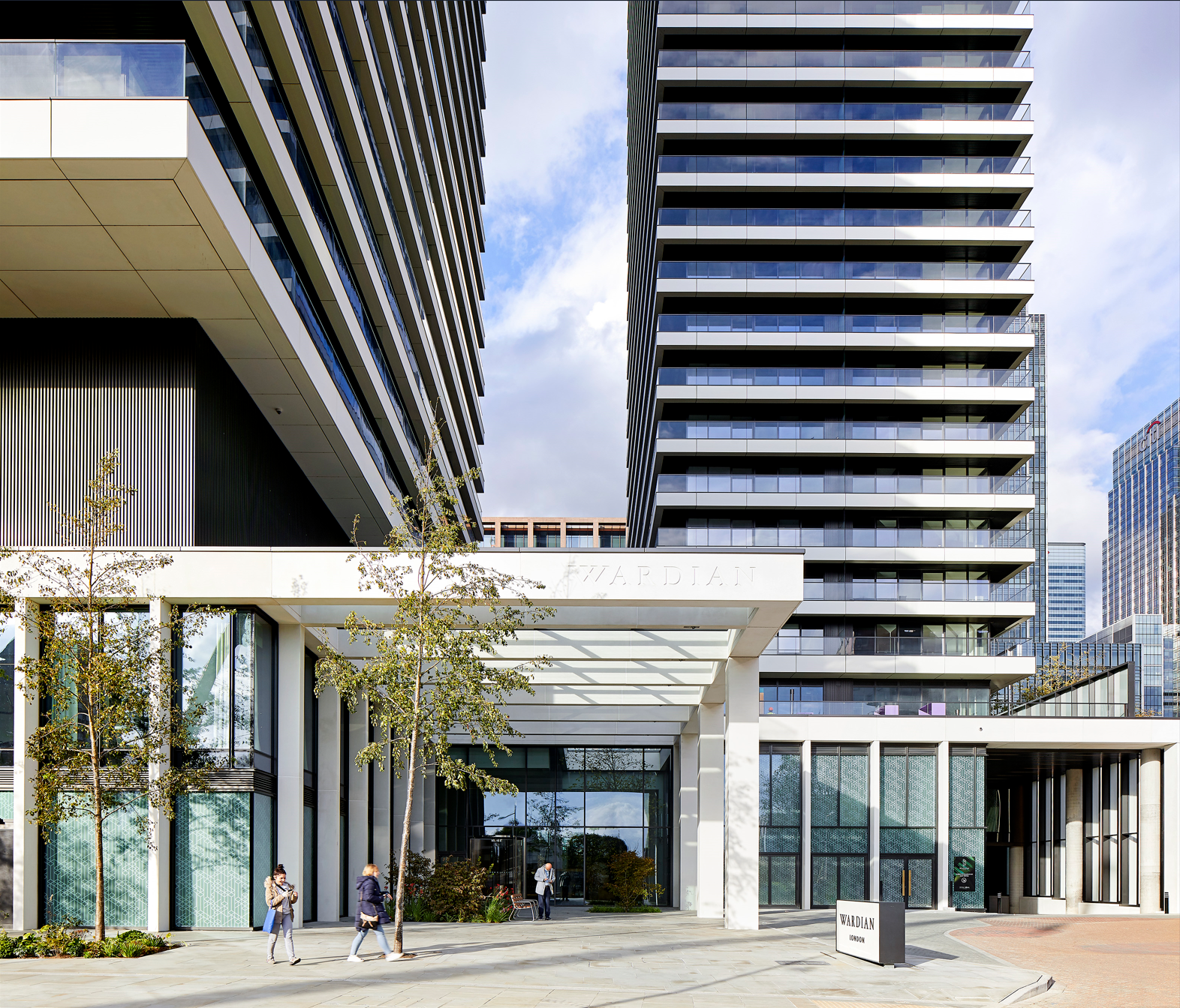 藍莎集團 | 英國置產一站式服務