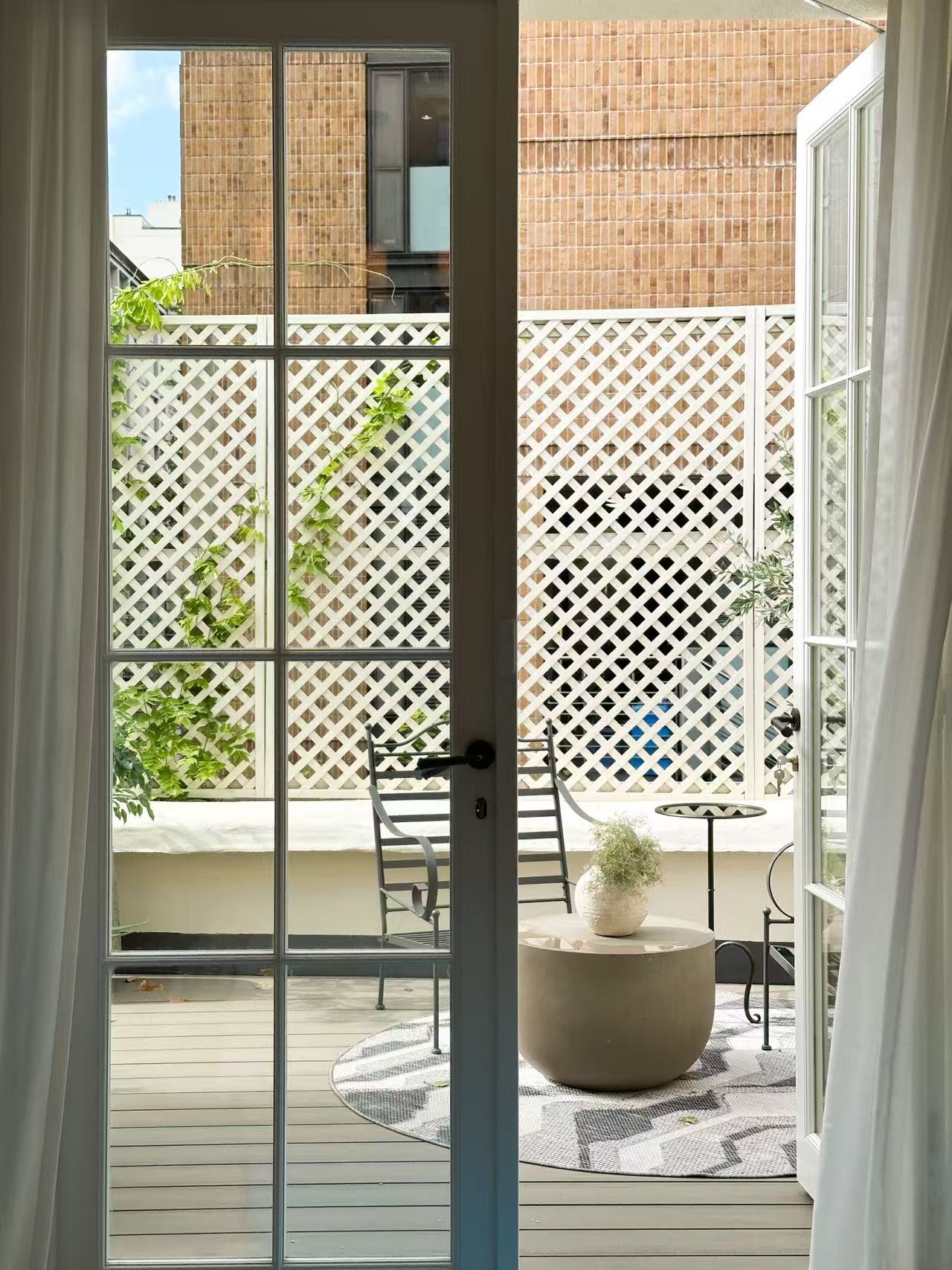 伦敦·Ennismore Gardens 找房实拍8, 47-48