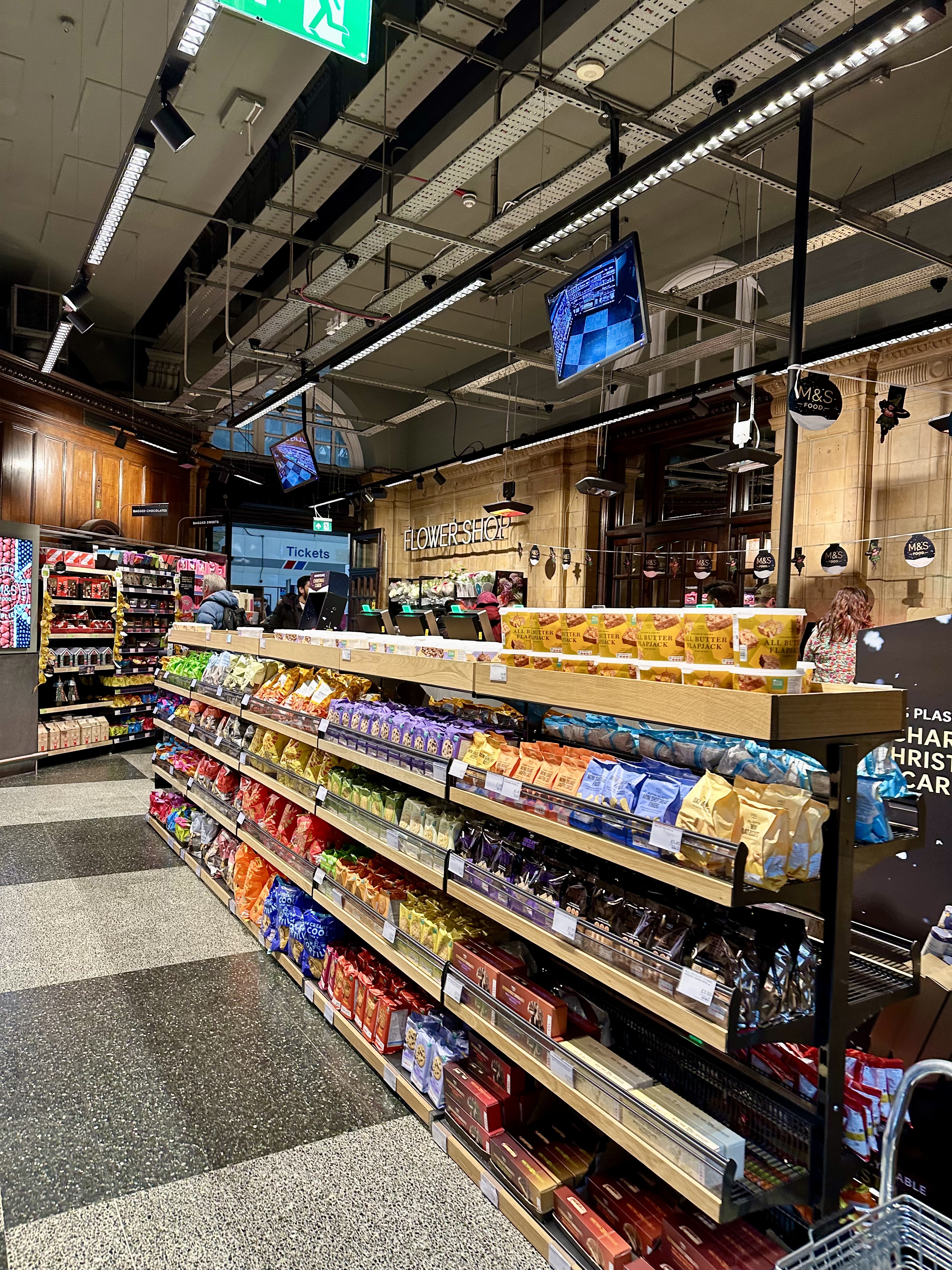 伦敦·Trillium 找房实拍