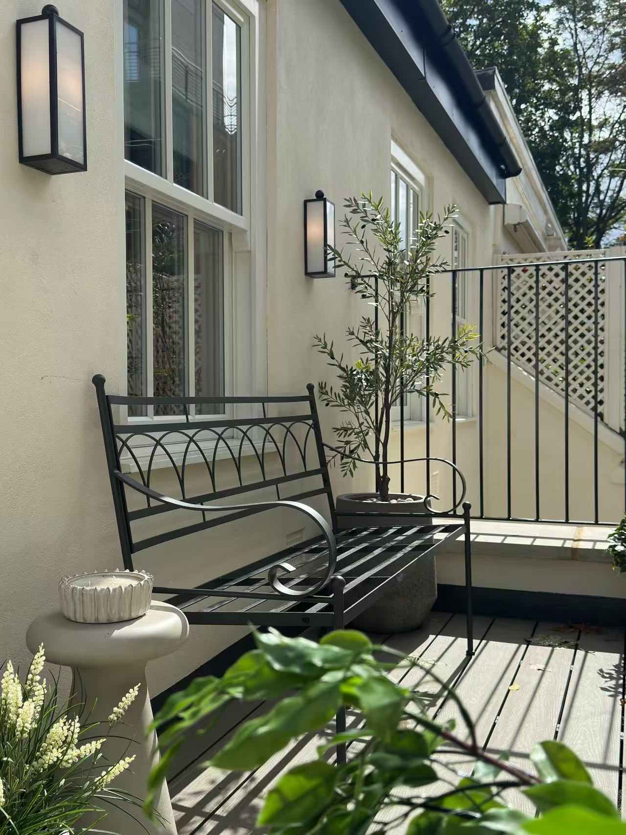 伦敦·Ennismore Gardens 找房实拍8, 47-48