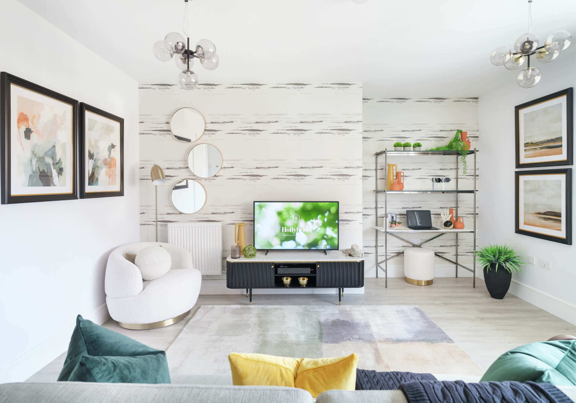 藍莎集團 - 英國樓盤、英國物業代理 | 英國買樓置業一站式服務