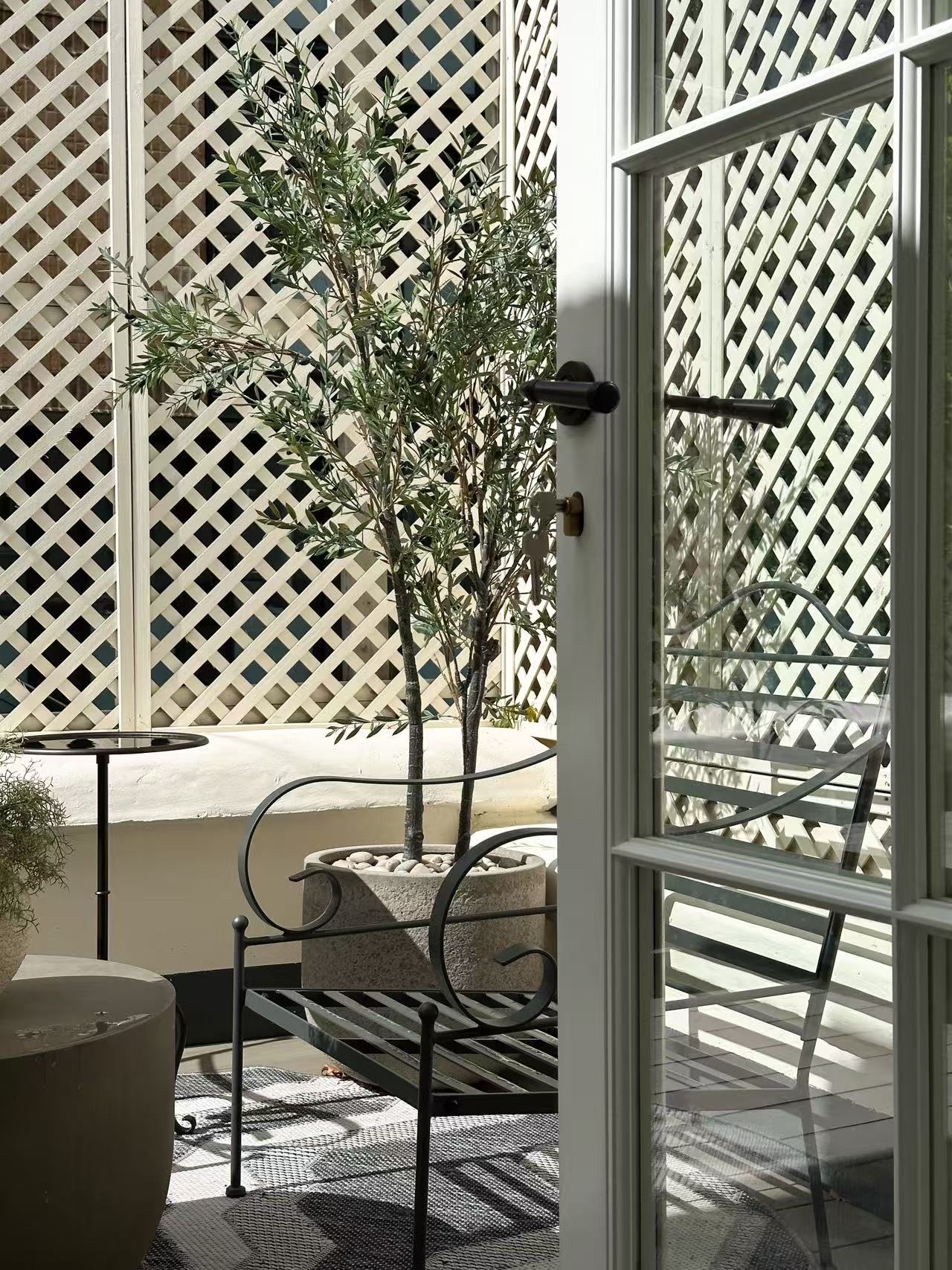 伦敦·Ennismore Gardens 找房实拍8, 47-48