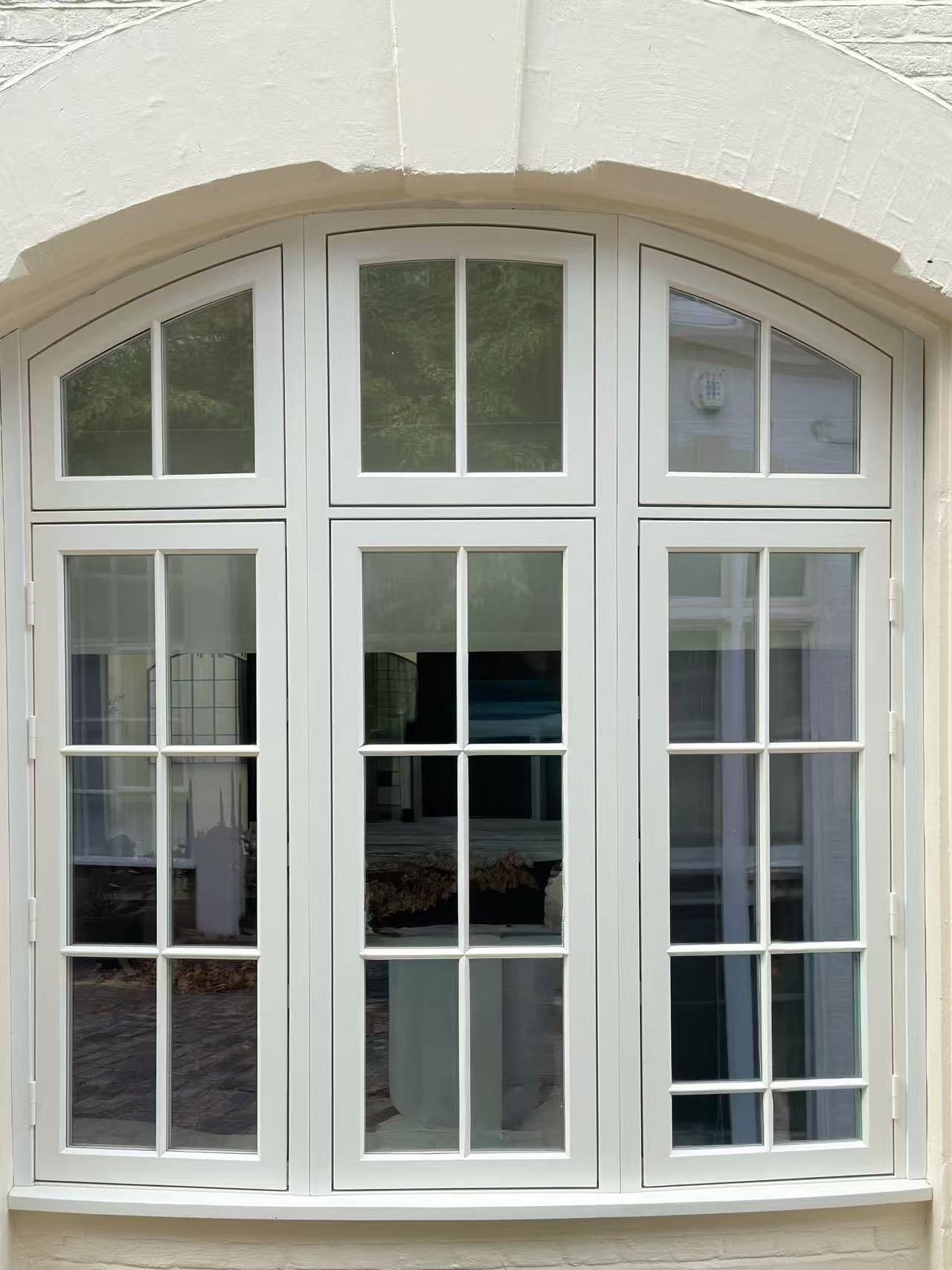 伦敦·Ennismore Gardens 找房实拍8, 47-48