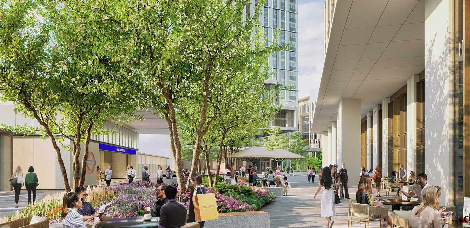 藍莎集團 | 英國置產一站式服務