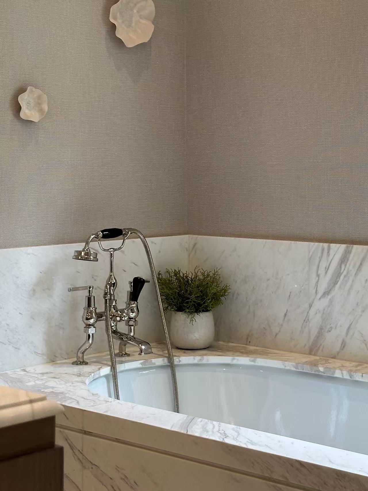 伦敦·Ennismore Gardens 找房实拍8, 47-48