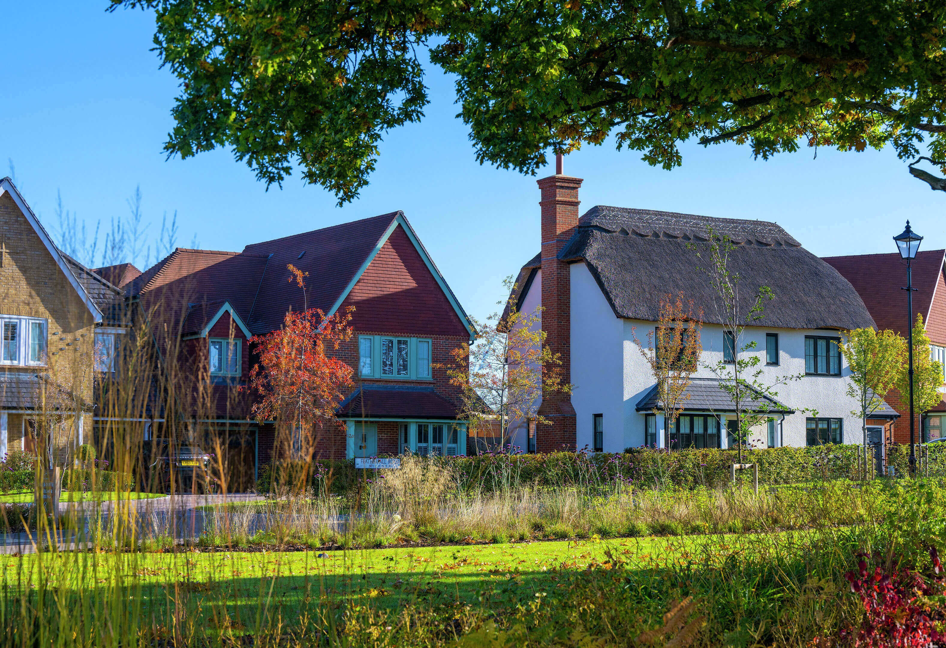 藍莎集團 - 英國樓盤、英國物業代理 | 英國買樓置業一站式服務