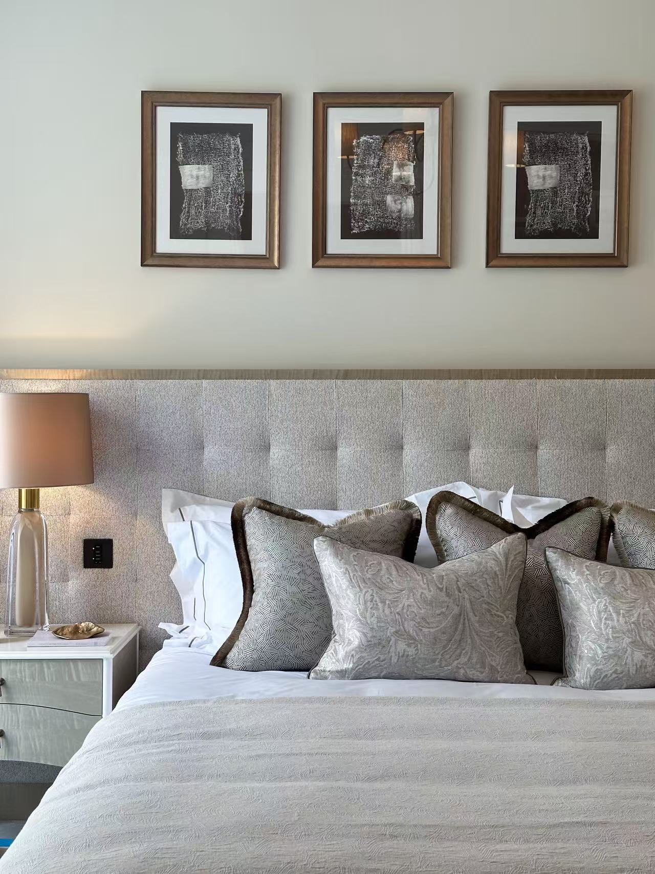 伦敦·Ennismore Gardens 找房实拍8, 47-48