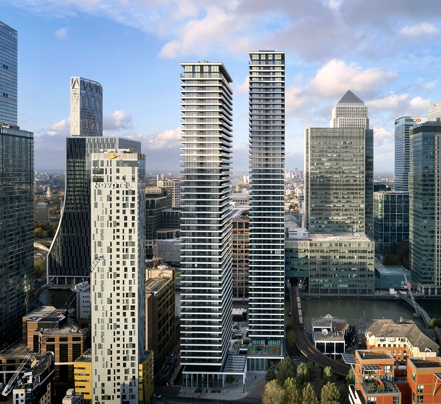 藍莎集團 | 英國置產一站式服務