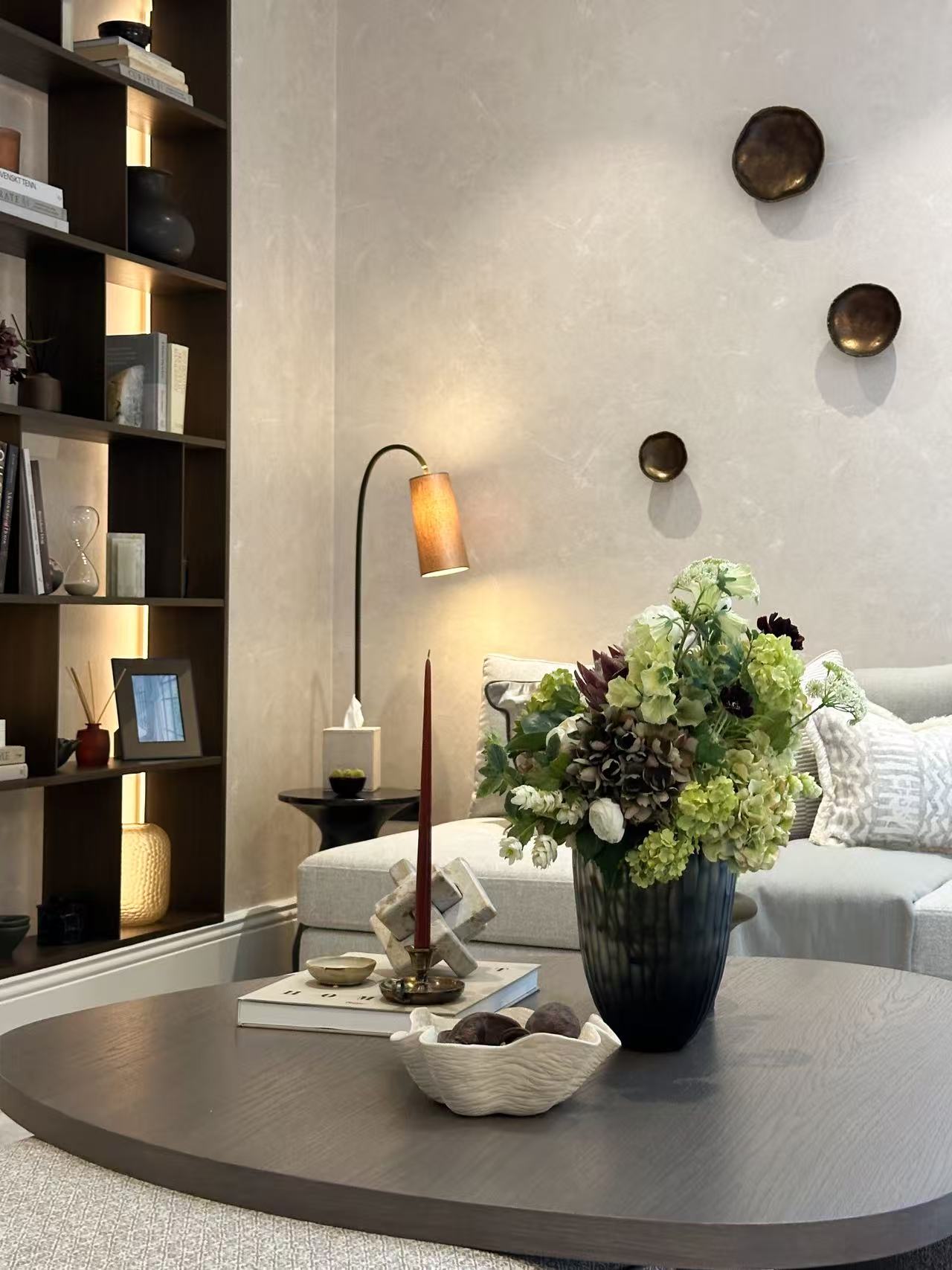 伦敦·Ennismore Gardens 找房实拍8, 47-48