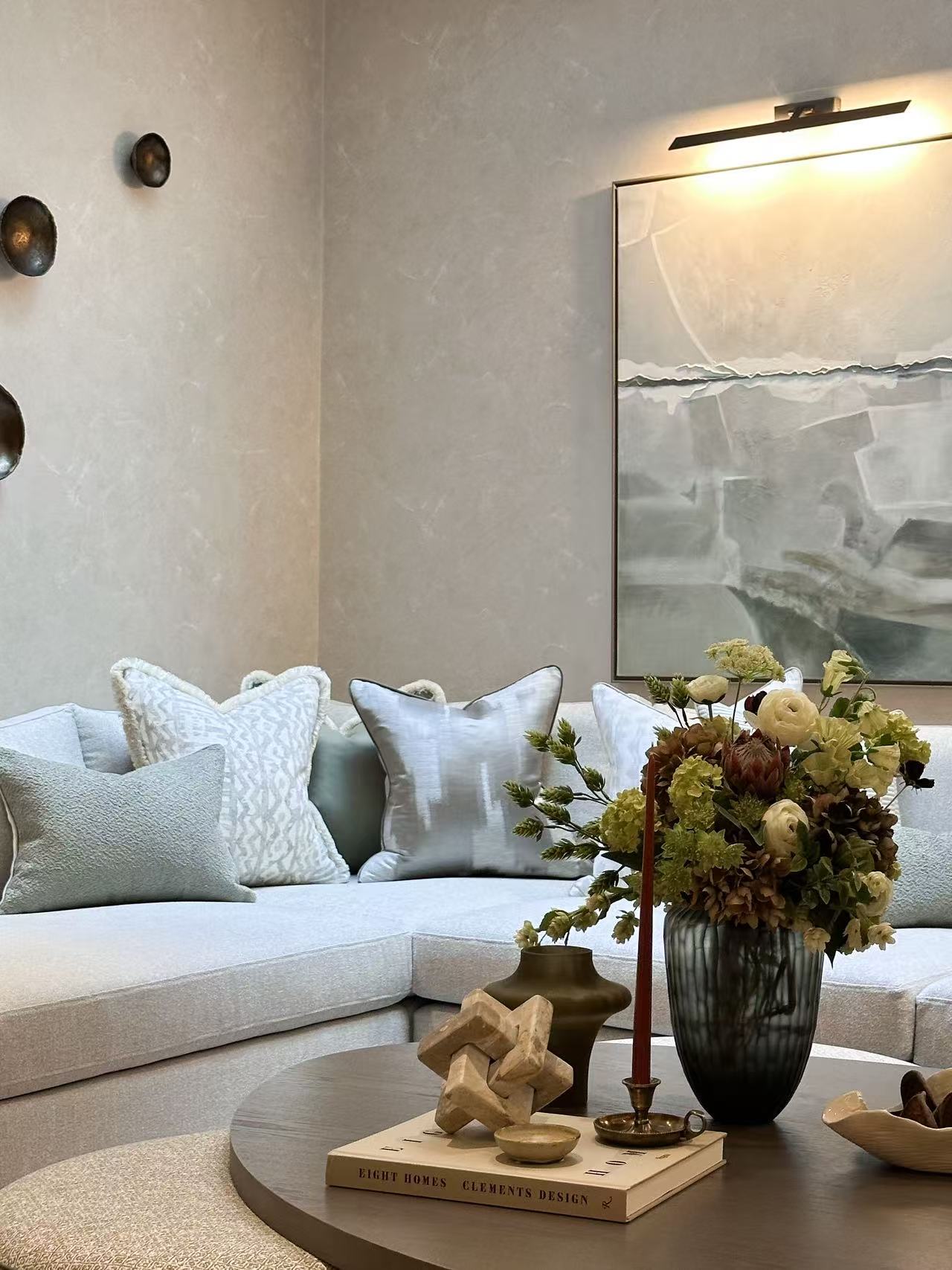 伦敦·Ennismore Gardens 找房实拍8, 47-48