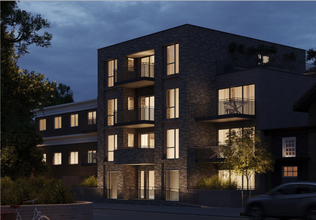 藍莎集團 | 英國置產一站式服務