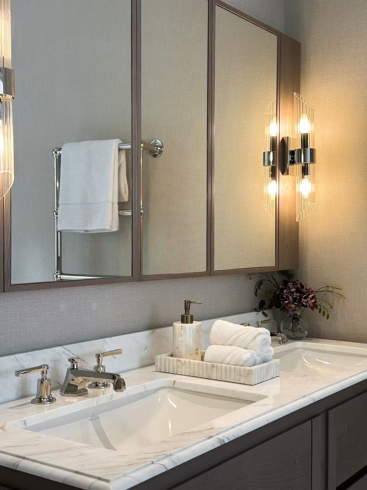 伦敦·Ennismore Gardens 找房实拍8, 47-48