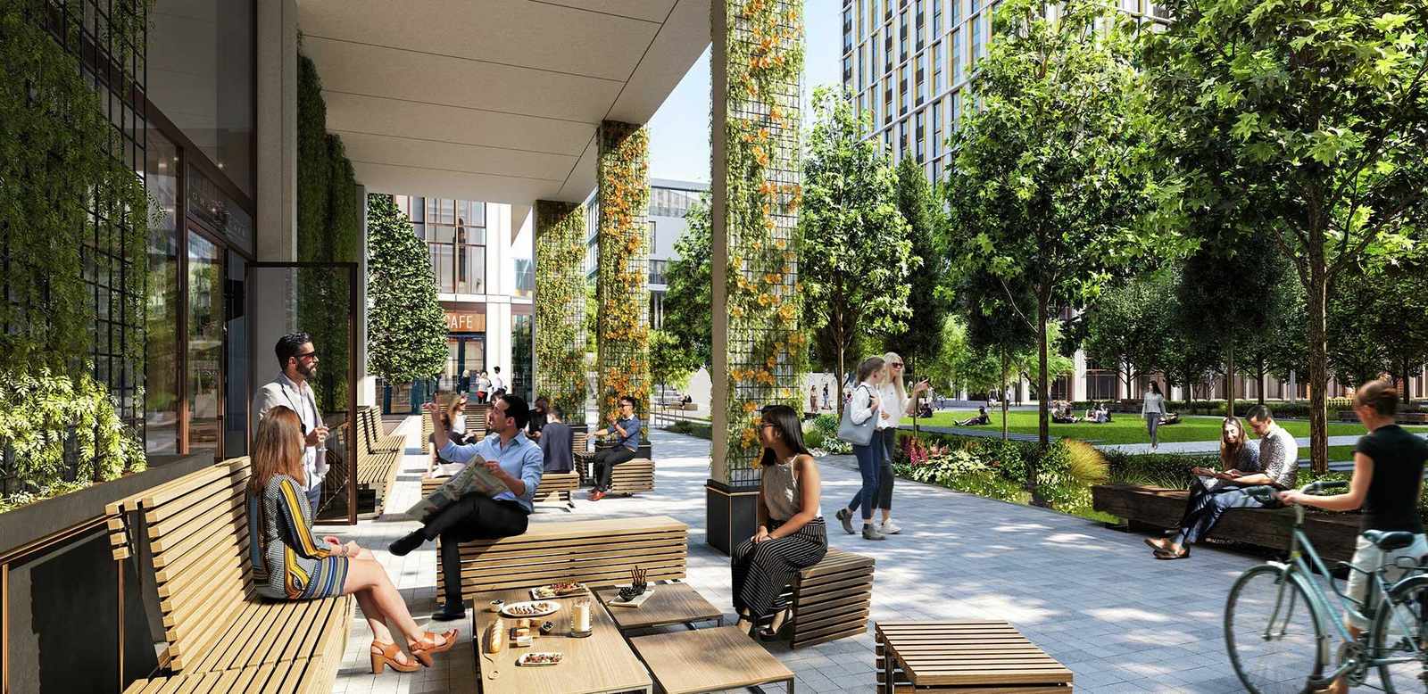 藍莎集團 | 英國置產一站式服務