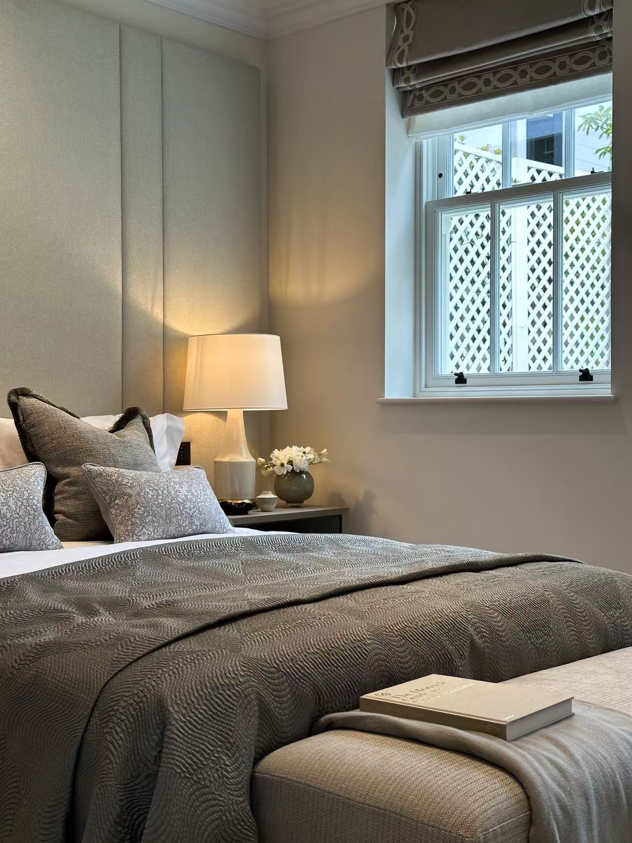 伦敦·Ennismore Gardens 找房实拍8, 47-48