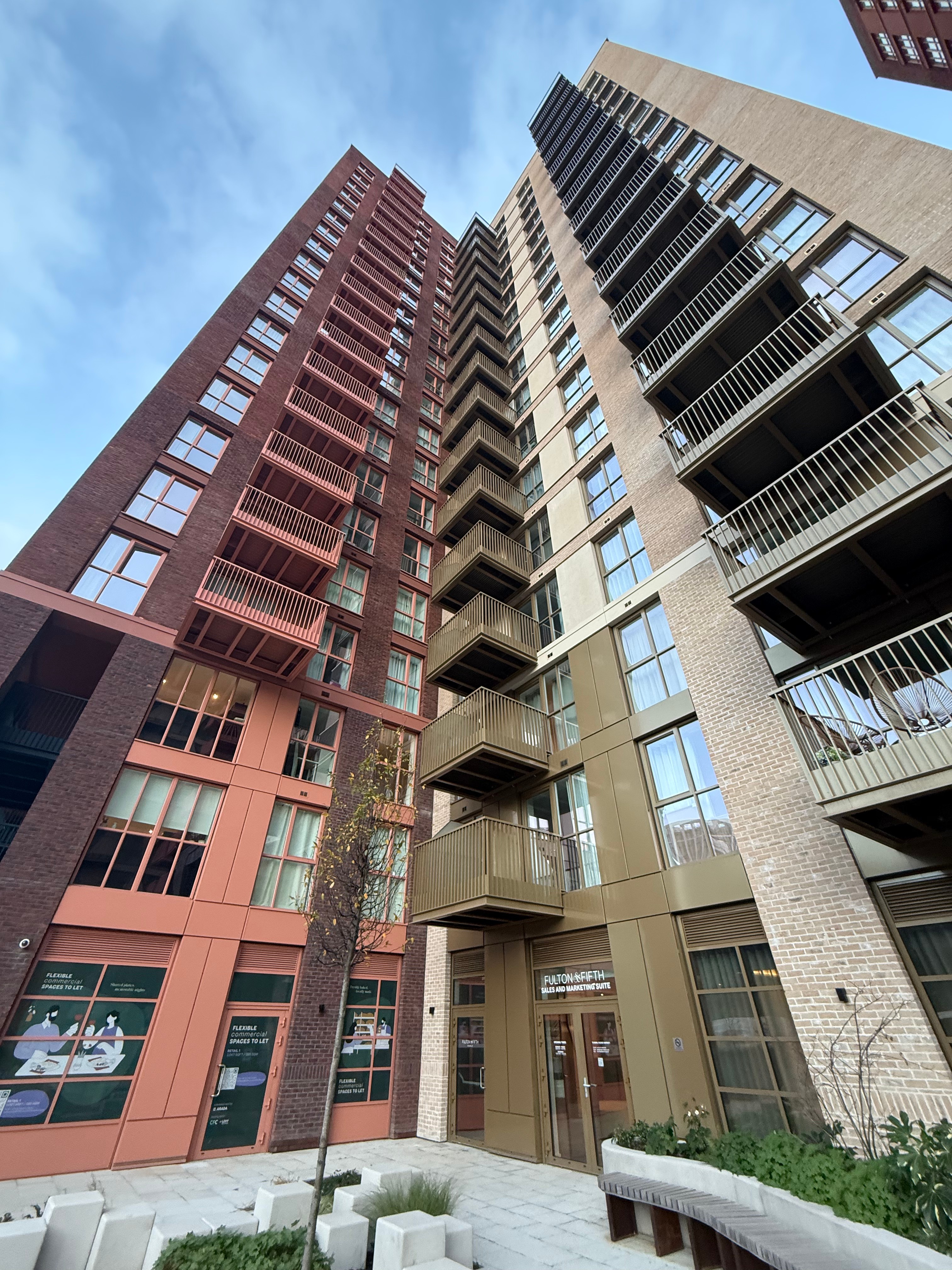 Lansha Group - UK Real Estate, UK Property Agency | One stop shop for buying and purchasing properties in the UK