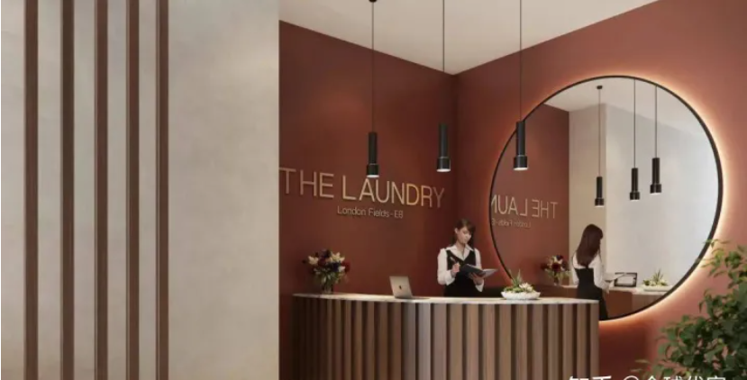 藍莎集團 - 英國樓盤、英國物業代理 | 英國買樓置業一站式服務