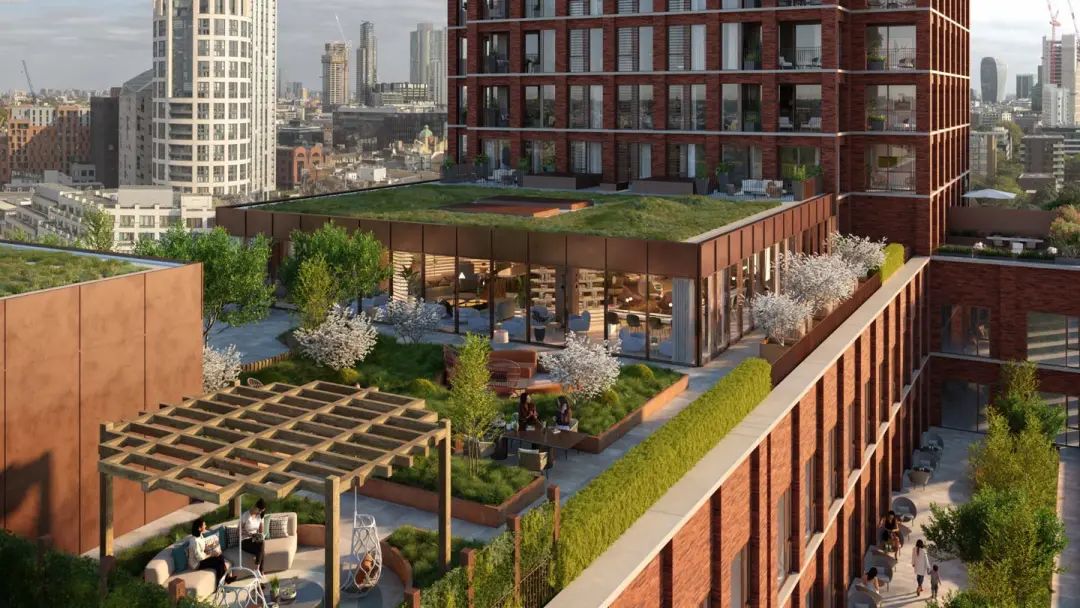 藍莎集團 | 英國置產一站式服務