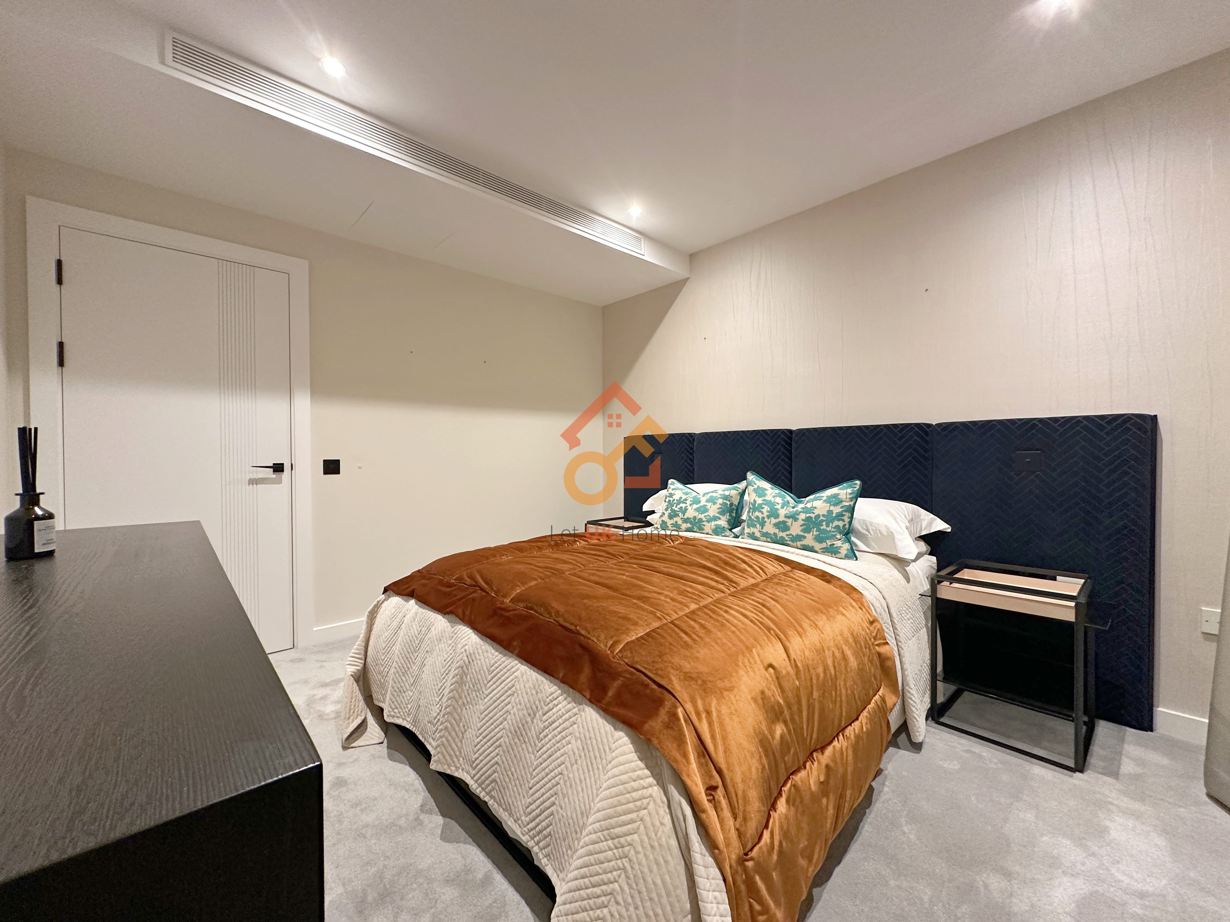 伦敦Wapping·2房·Merino Gardens 房源图片