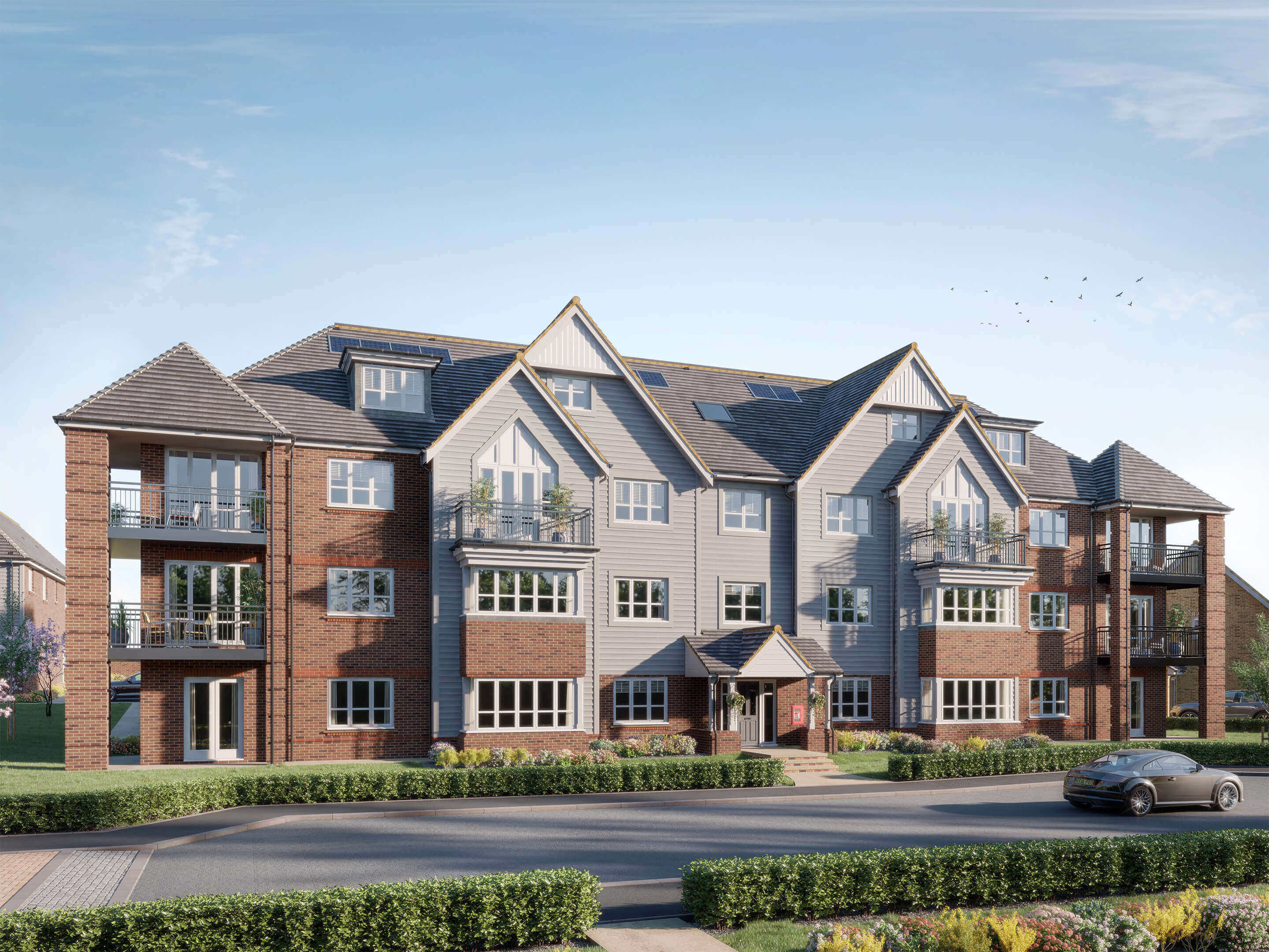 藍莎集團 - 英國樓盤、英國物業代理 | 英國買樓置業一站式服務