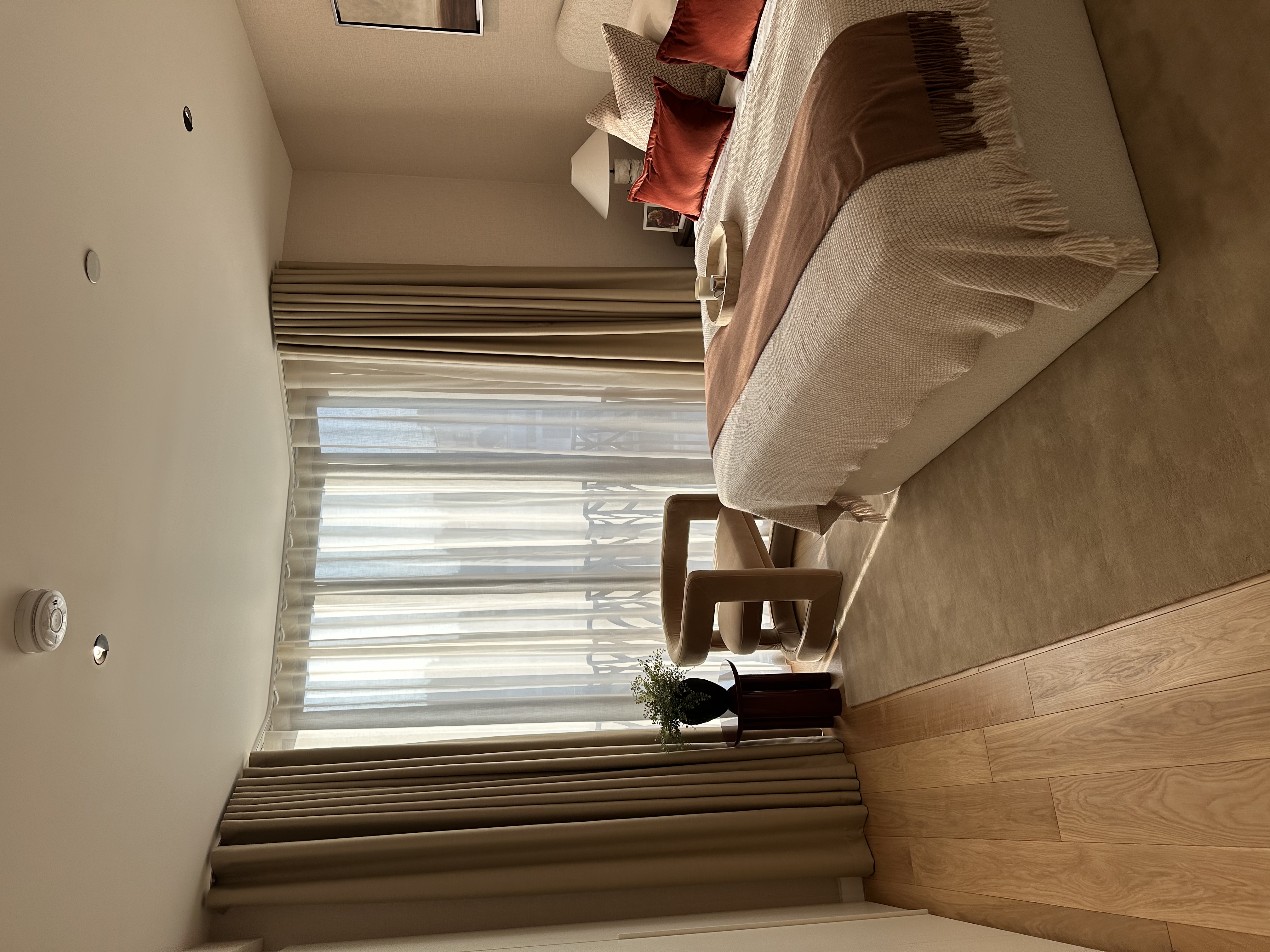 伦敦·摄政公馆 W1 Place 找房实拍