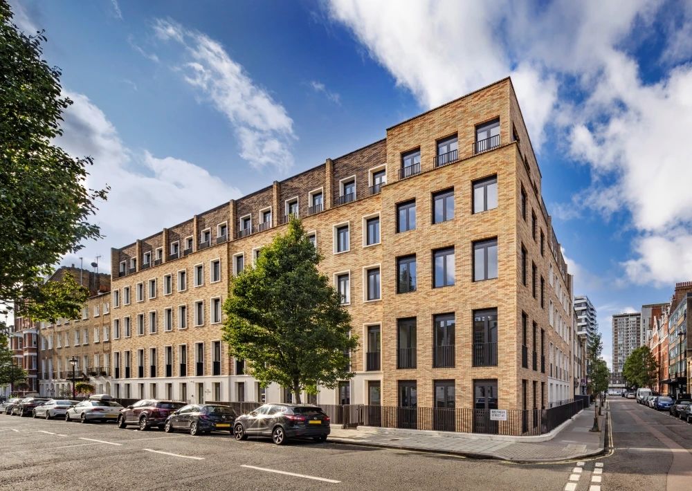 藍莎集團 | 英國置產一站式服務