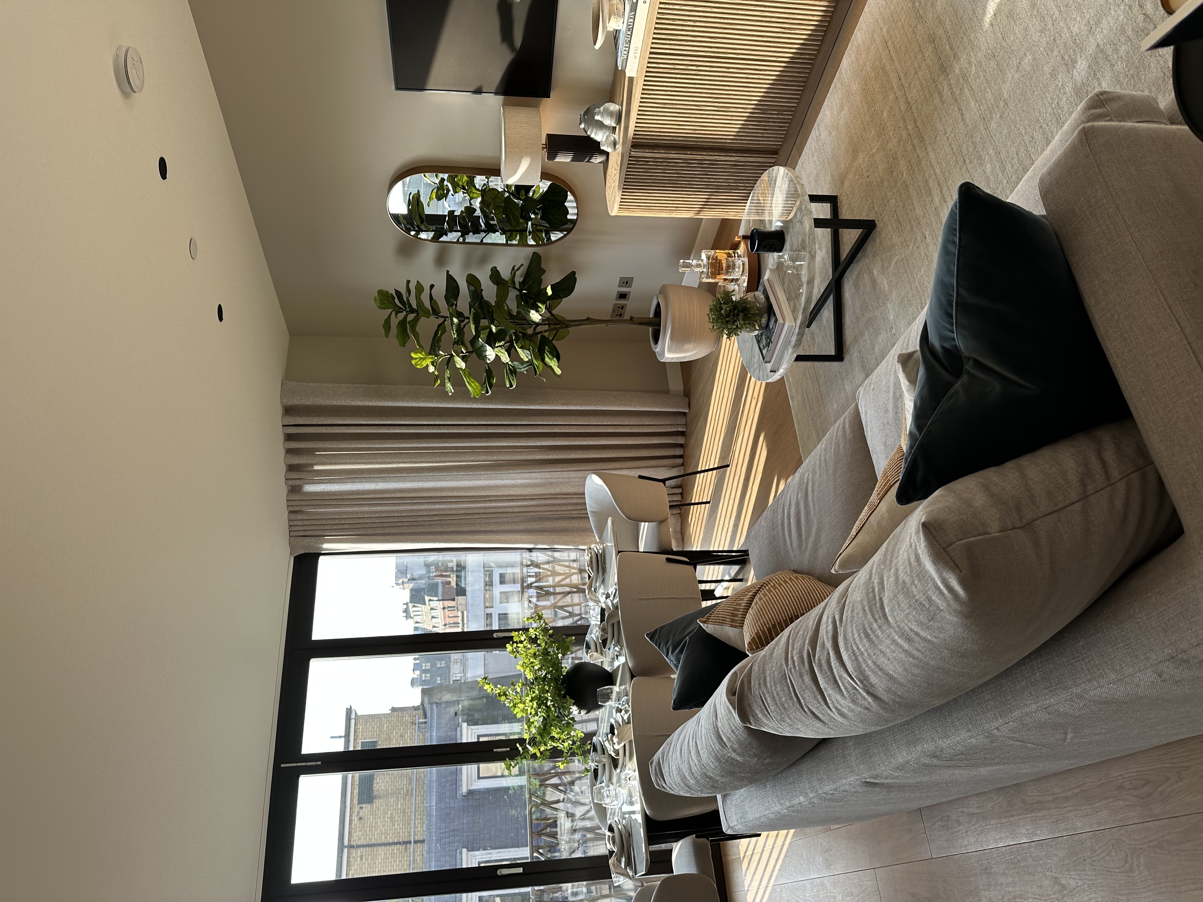 伦敦·摄政公馆 W1 Place 找房实拍