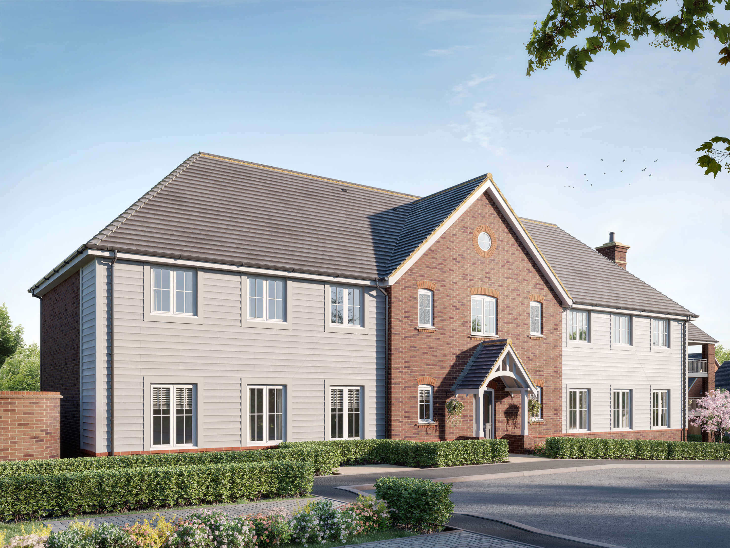 藍莎集團 - 英國樓盤、英國物業代理 | 英國買樓置業一站式服務