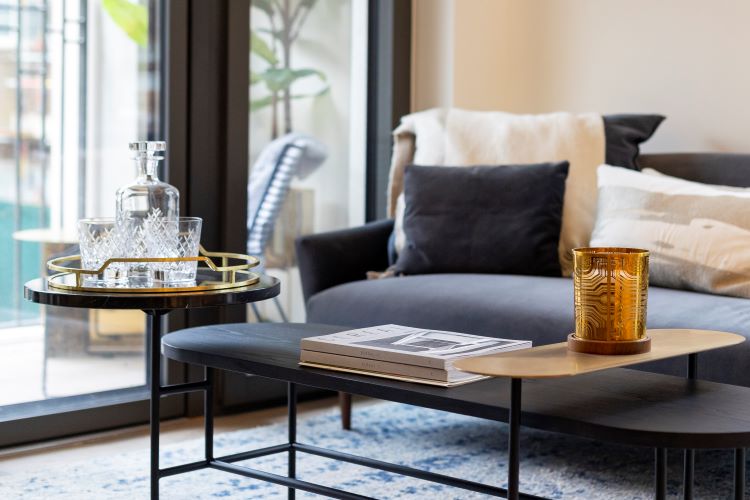 藍莎集團 | 英國置產一站式服務