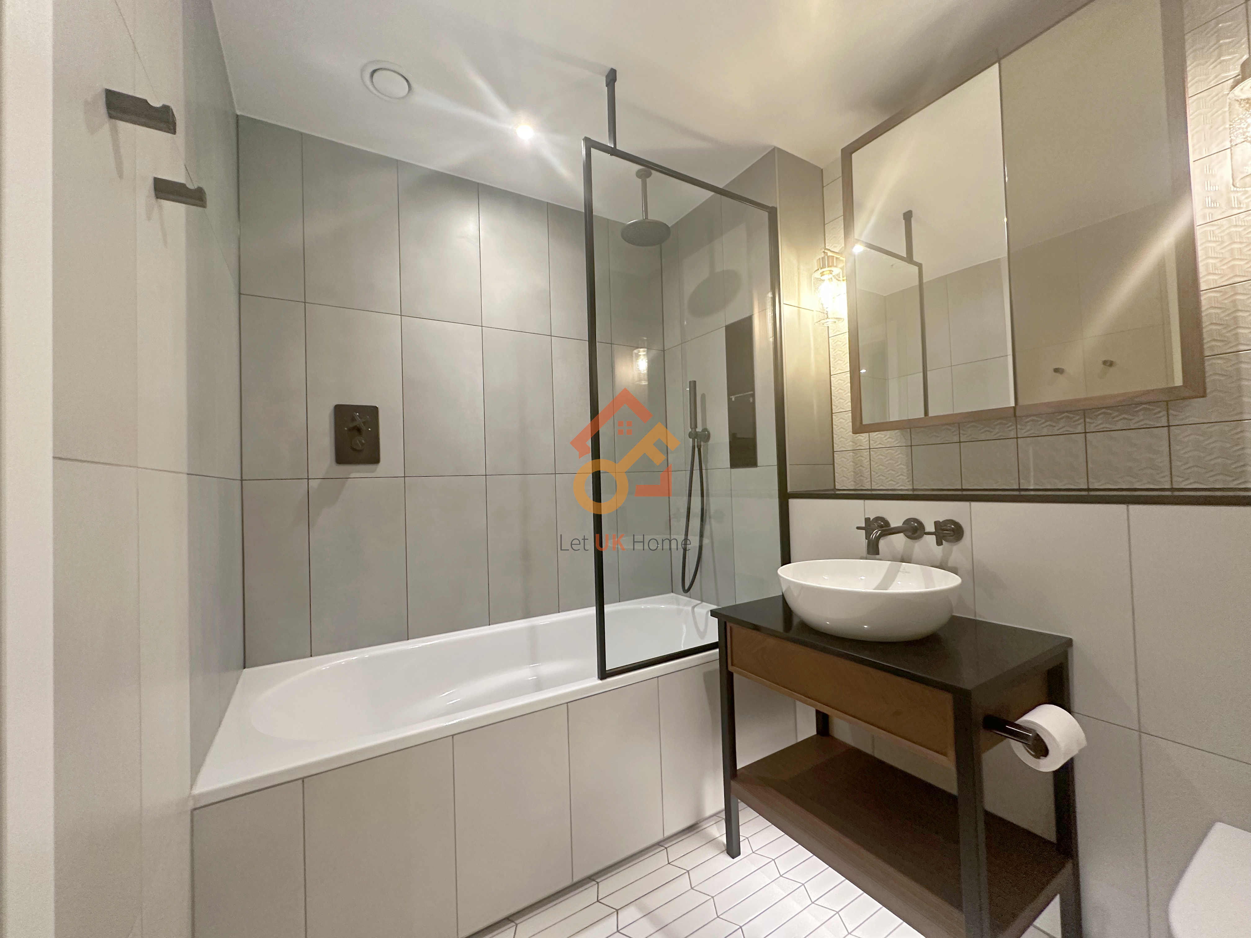 伦敦Wapping·2房·Merino Gardens 房源图片