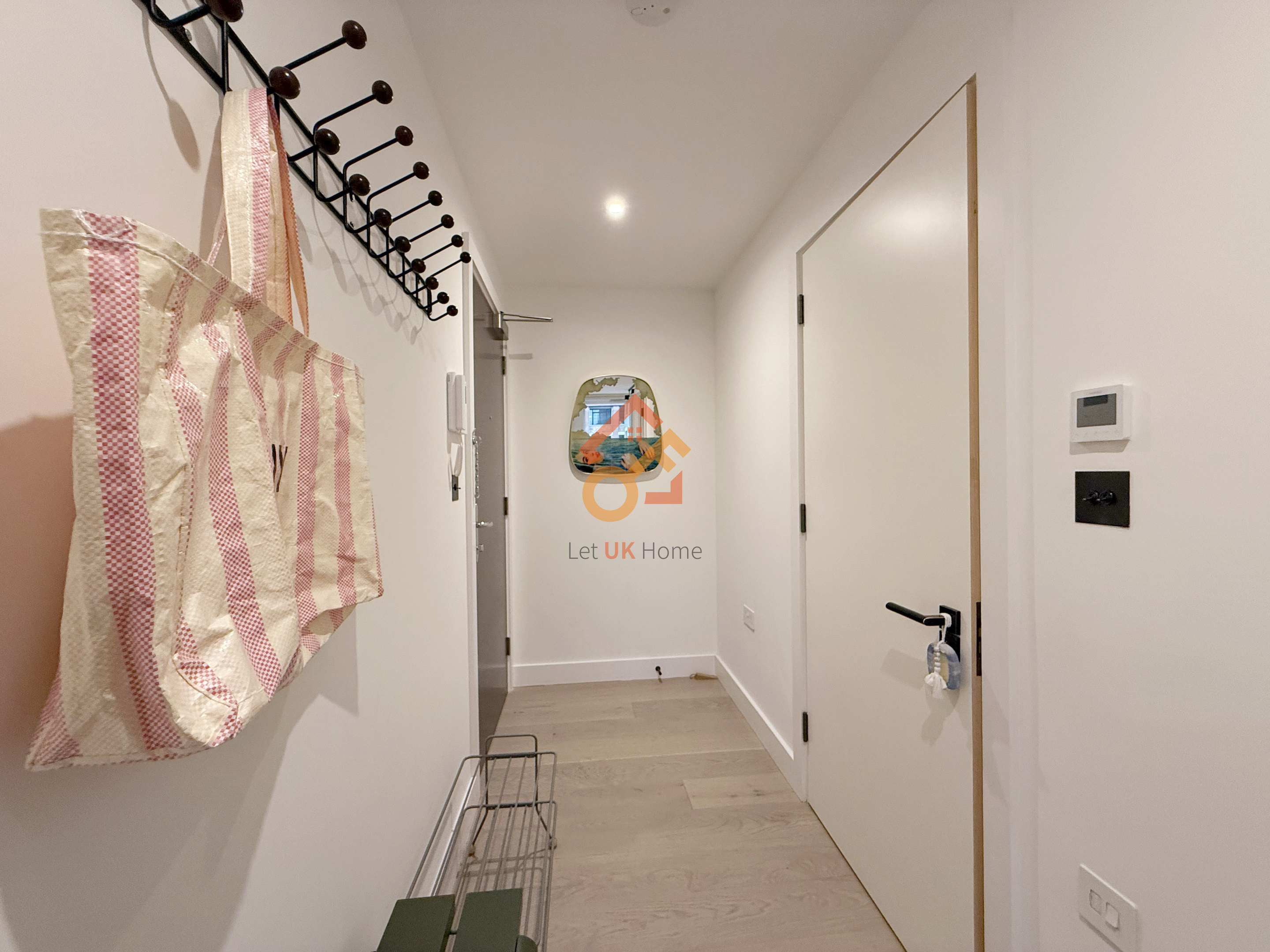 伦敦Bermondsey·1房1卫·London Square Bermondsey 房源图片