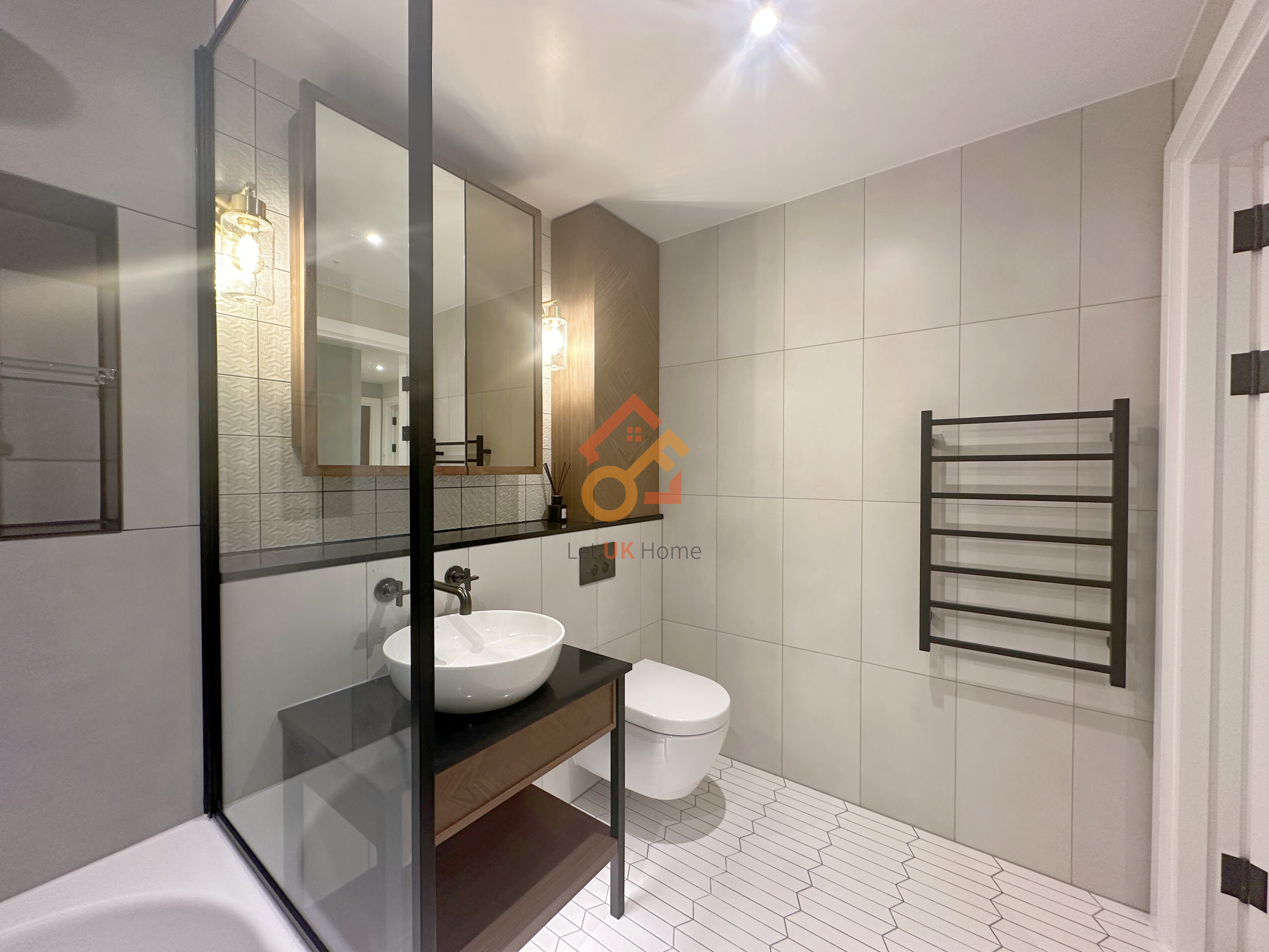 伦敦Wapping·2房·Merino Gardens 房源图片