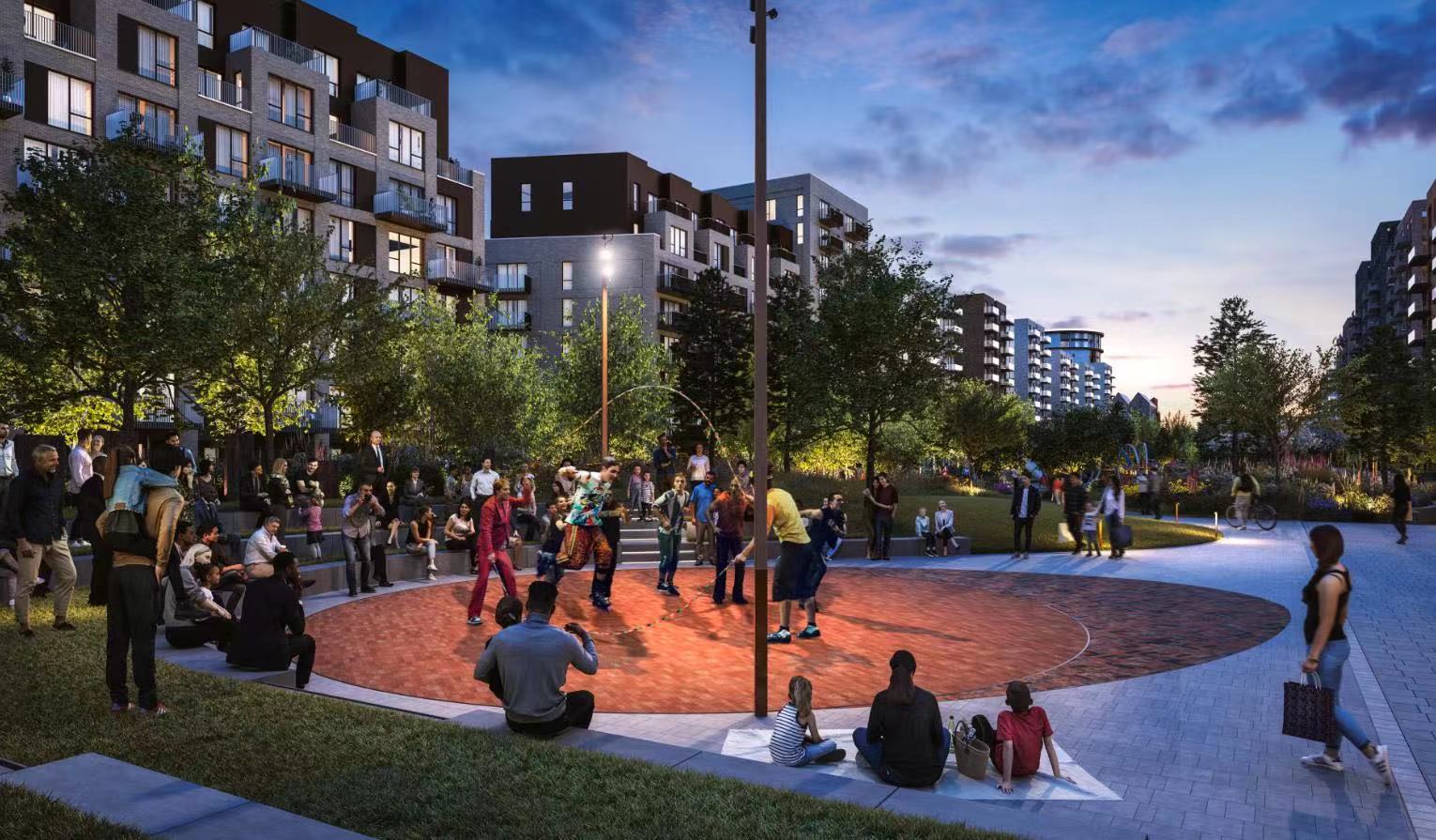 藍莎集團 - 英國樓盤、英國物業代理 | 英國買樓置業一站式服務