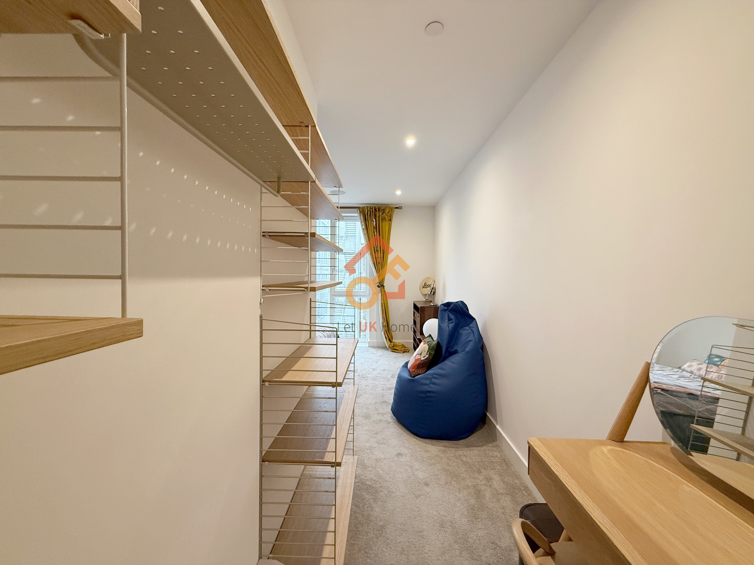 伦敦Bermondsey·1房1卫·London Square Bermondsey 房源图片