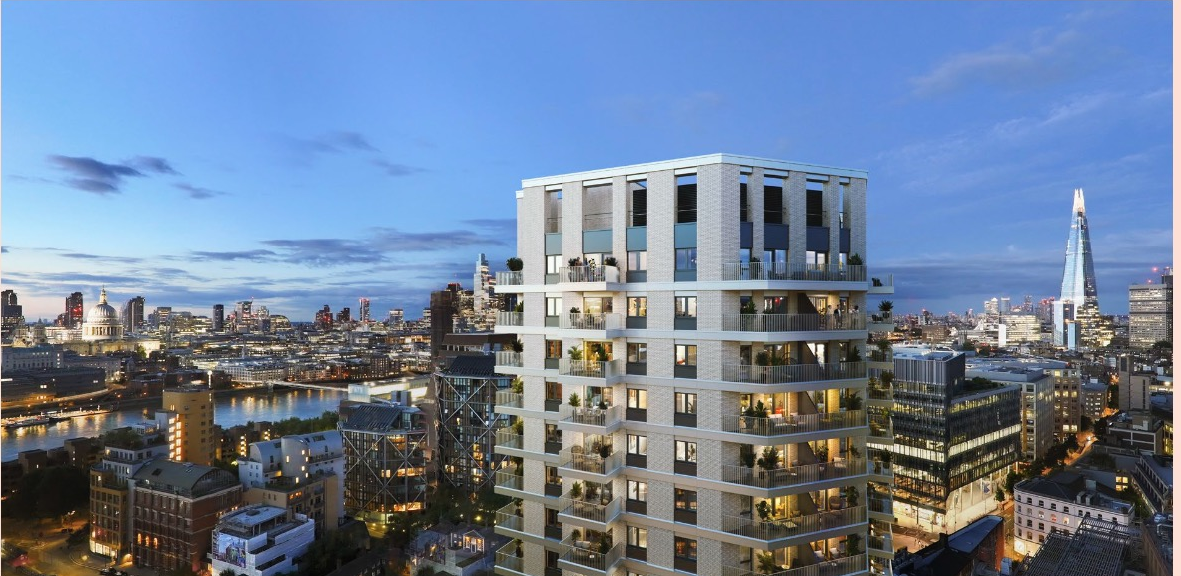 Lansha Group - UK Real Estate, UK Property Agency | One stop shop for buying and purchasing properties in the UK