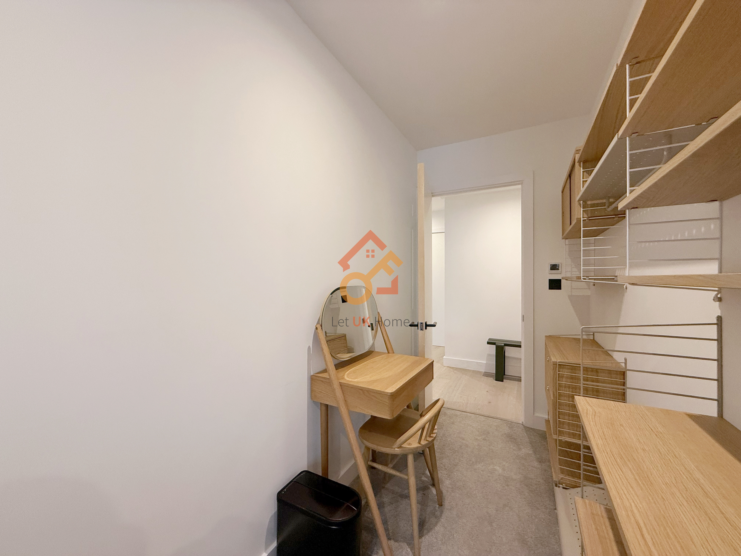 伦敦Bermondsey·1房1卫·London Square Bermondsey 房源图片