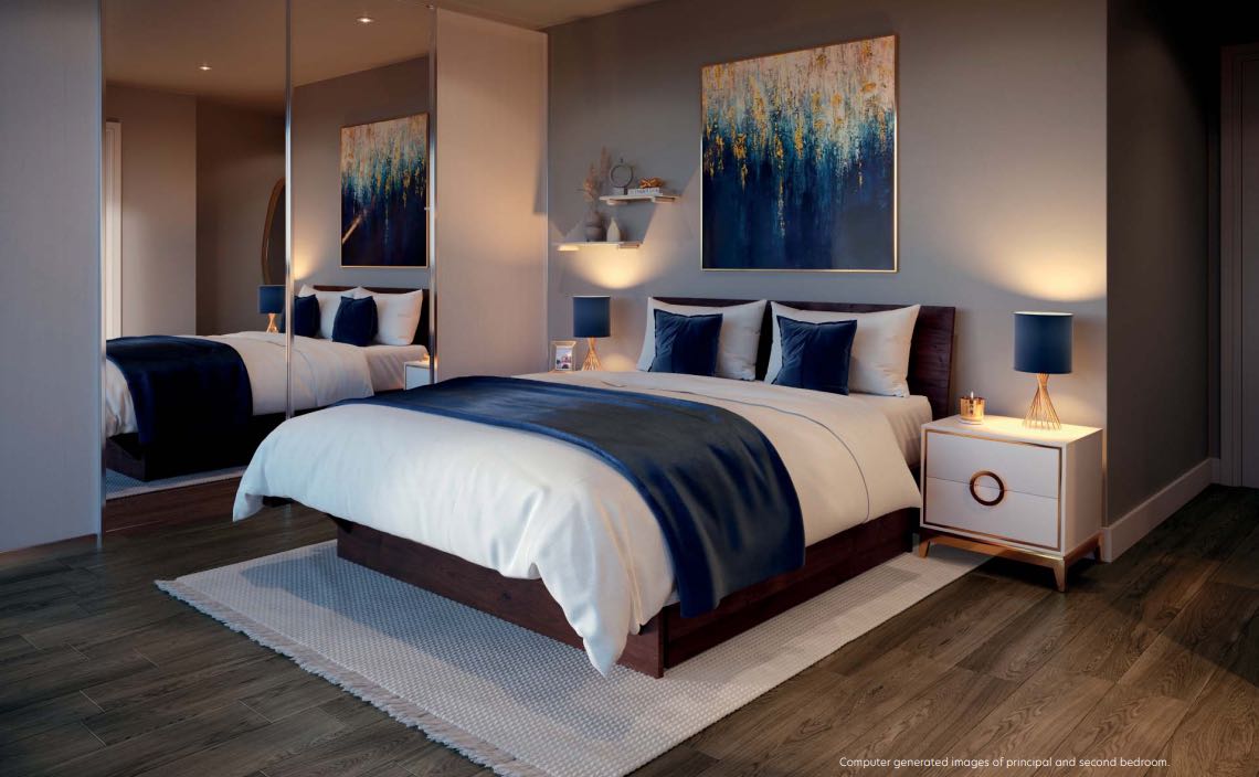 藍莎集團 - 英國樓盤、英國物業代理 | 英國買樓置業一站式服務