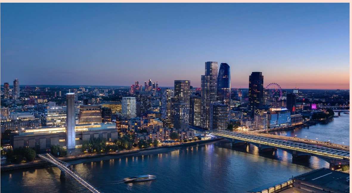 Lansha Group - UK Real Estate, UK Property Agency | One stop shop for buying and purchasing properties in the UK