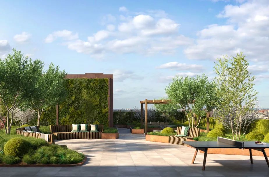 藍莎集團 | 英國置產一站式服務