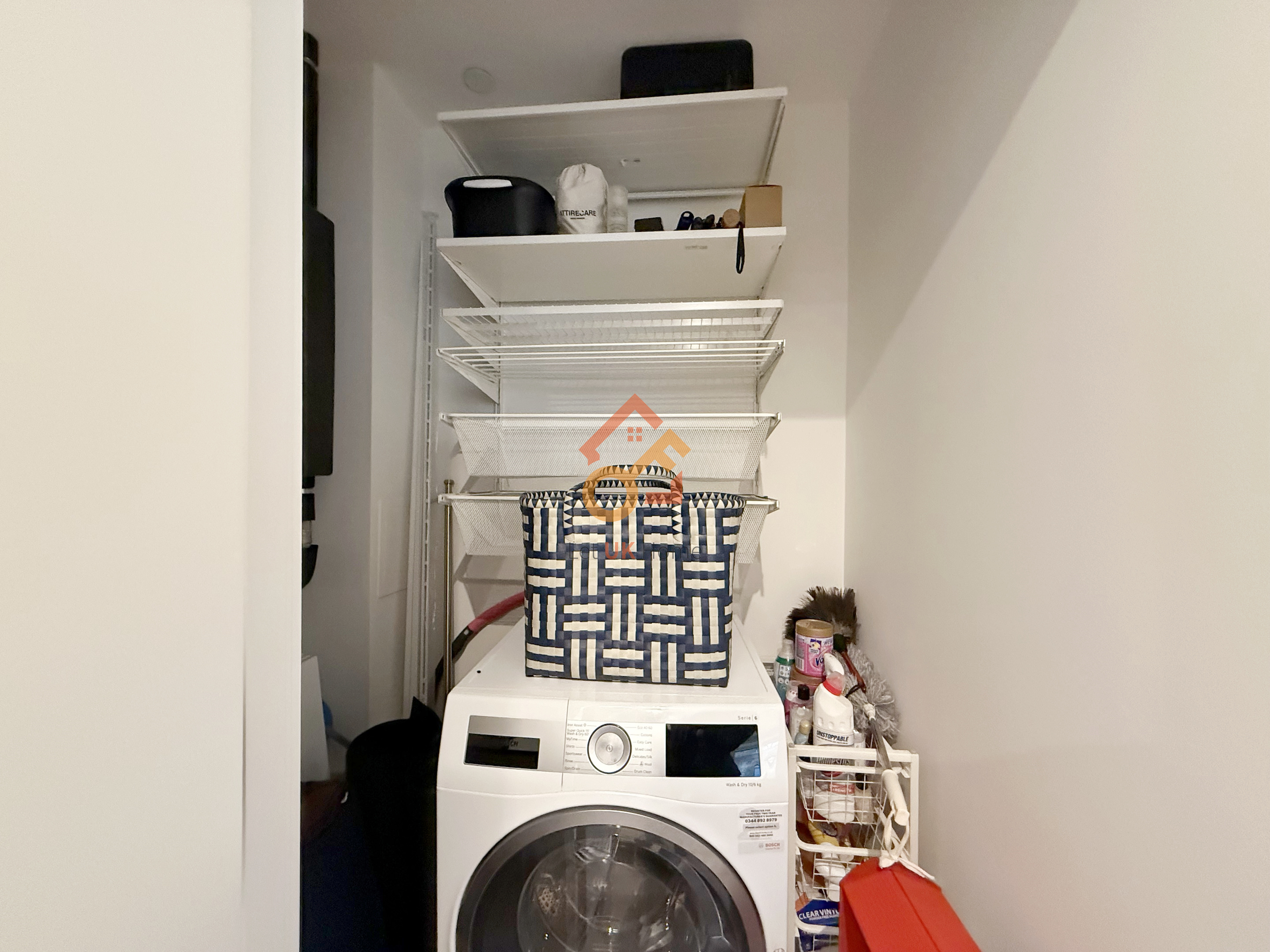 伦敦Bermondsey·1房1卫·London Square Bermondsey 房源图片