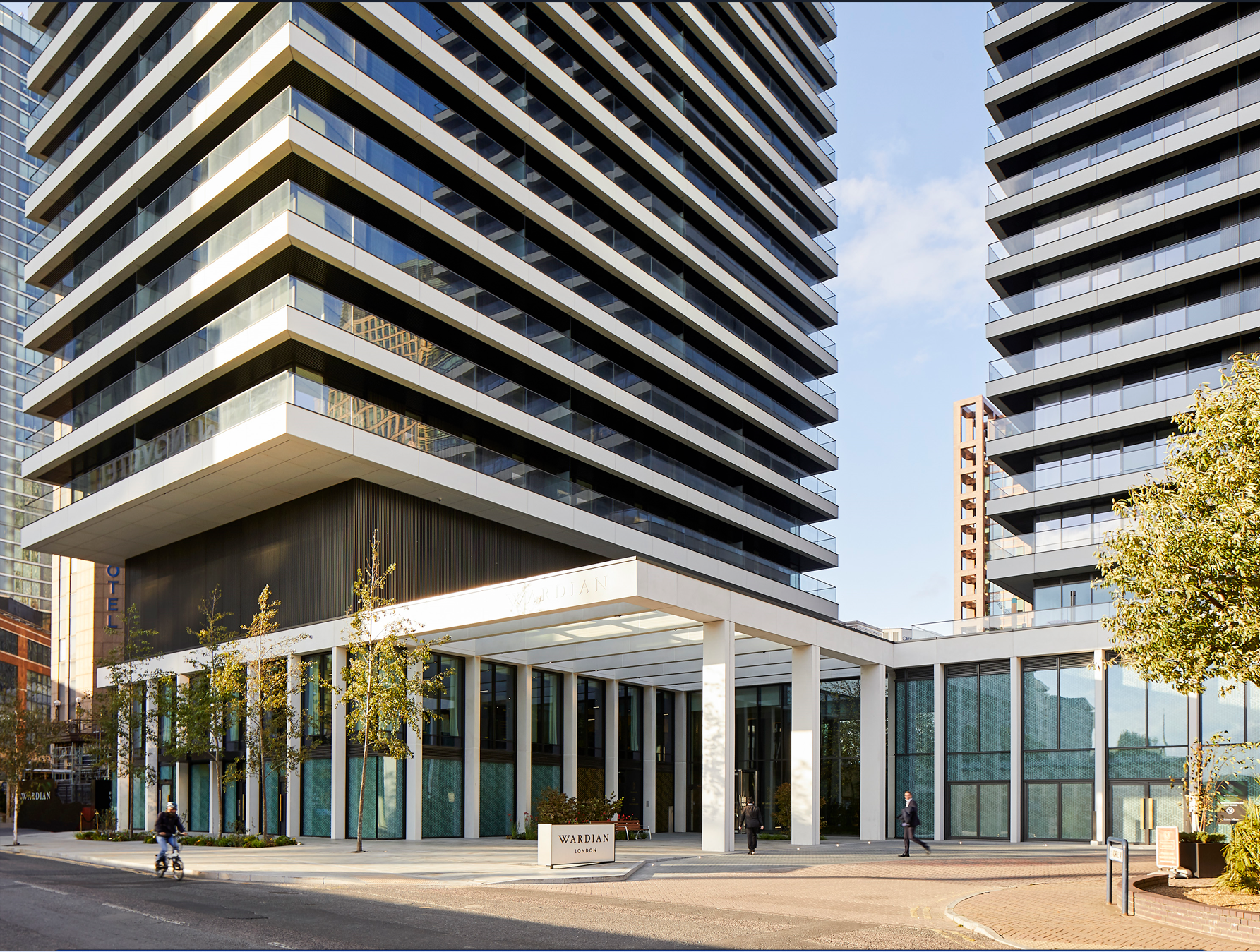 藍莎集團 | 英國置產一站式服務