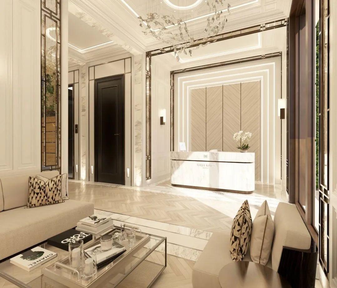 藍莎集團 - 英國樓盤、英國物業代理 | 英國買樓置業一站式服務