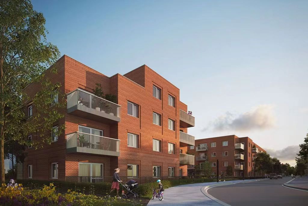 藍莎集團 - 英國樓盤、英國物業代理 | 英國買樓置業一站式服務